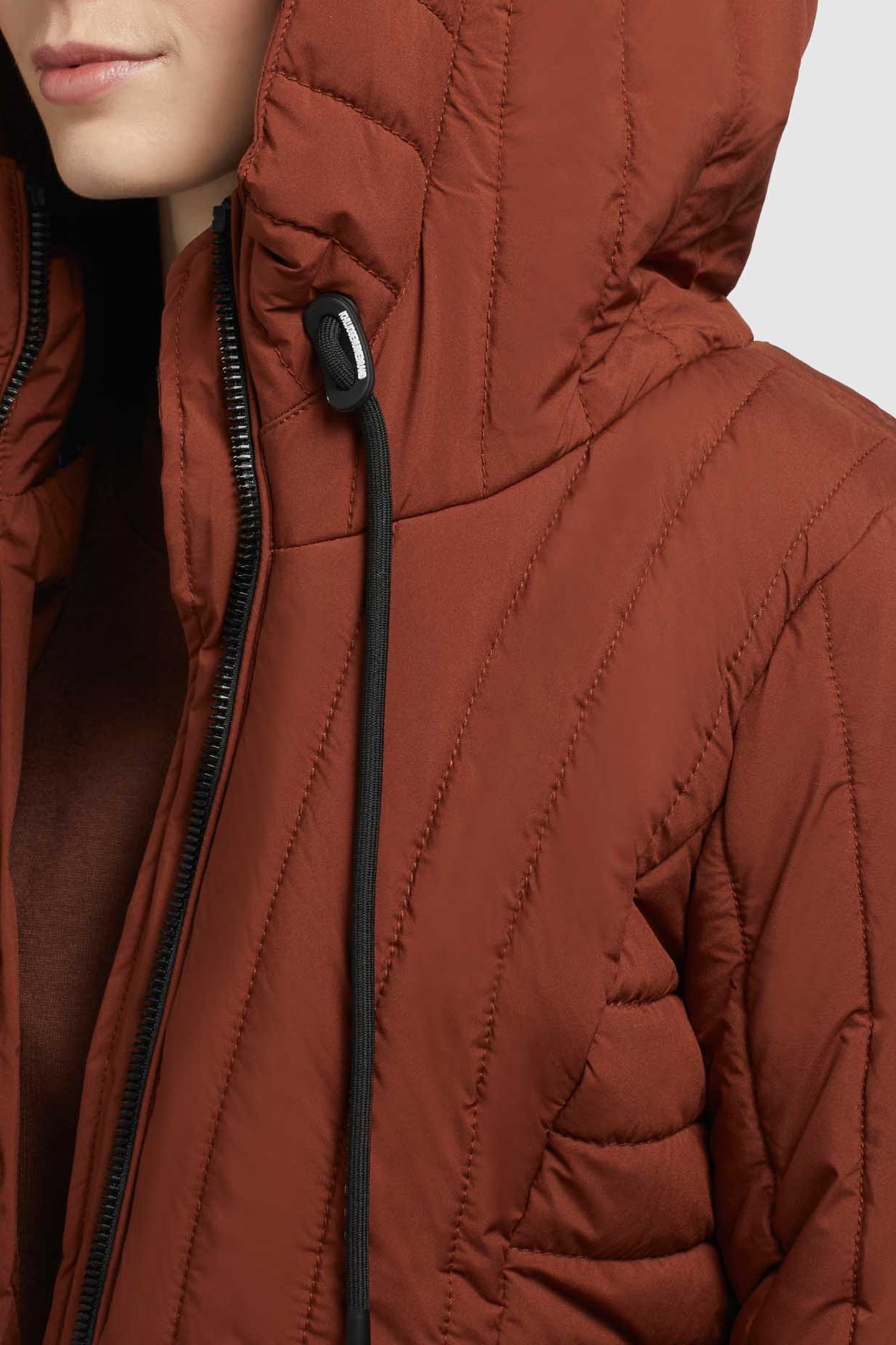 JERRY PRIME7 LIGHT COCONUT BROWN 7