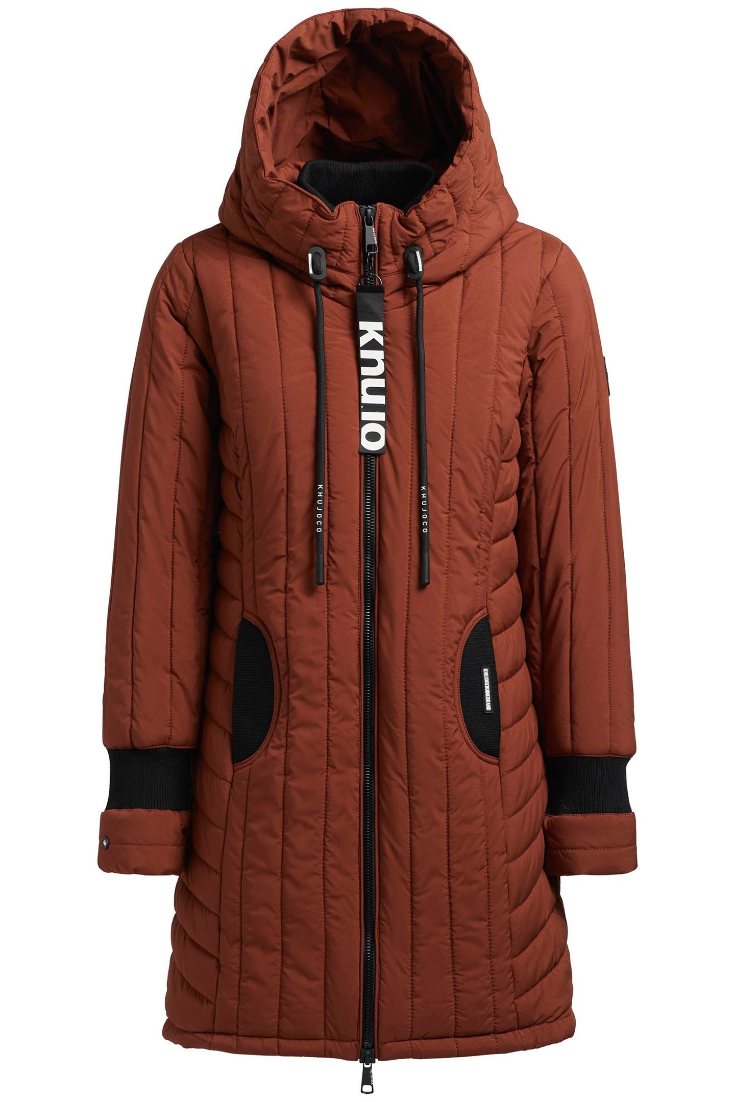 JERRY PRIME7 LIGHT COCONUT BROWN 4