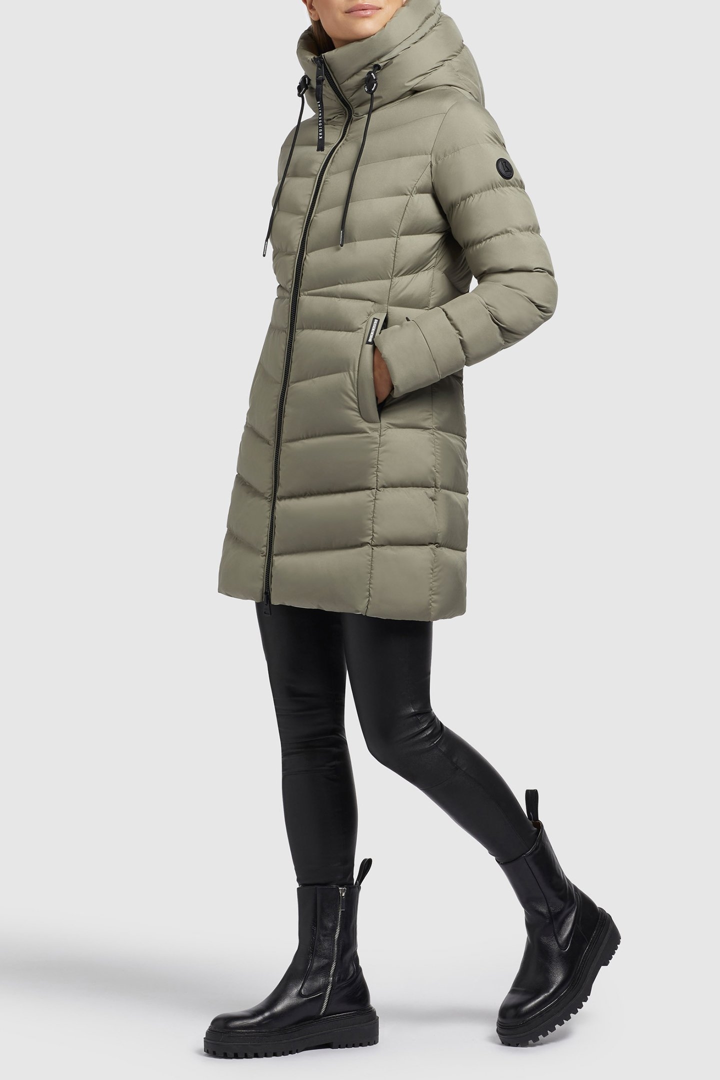 TUHANI3 MATT SEAGRASS GREEN 3