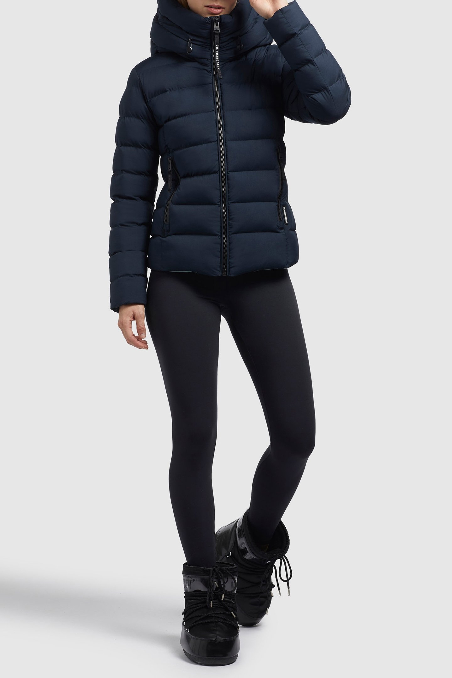 ADEVA MATT BLUE NIGHTS 2