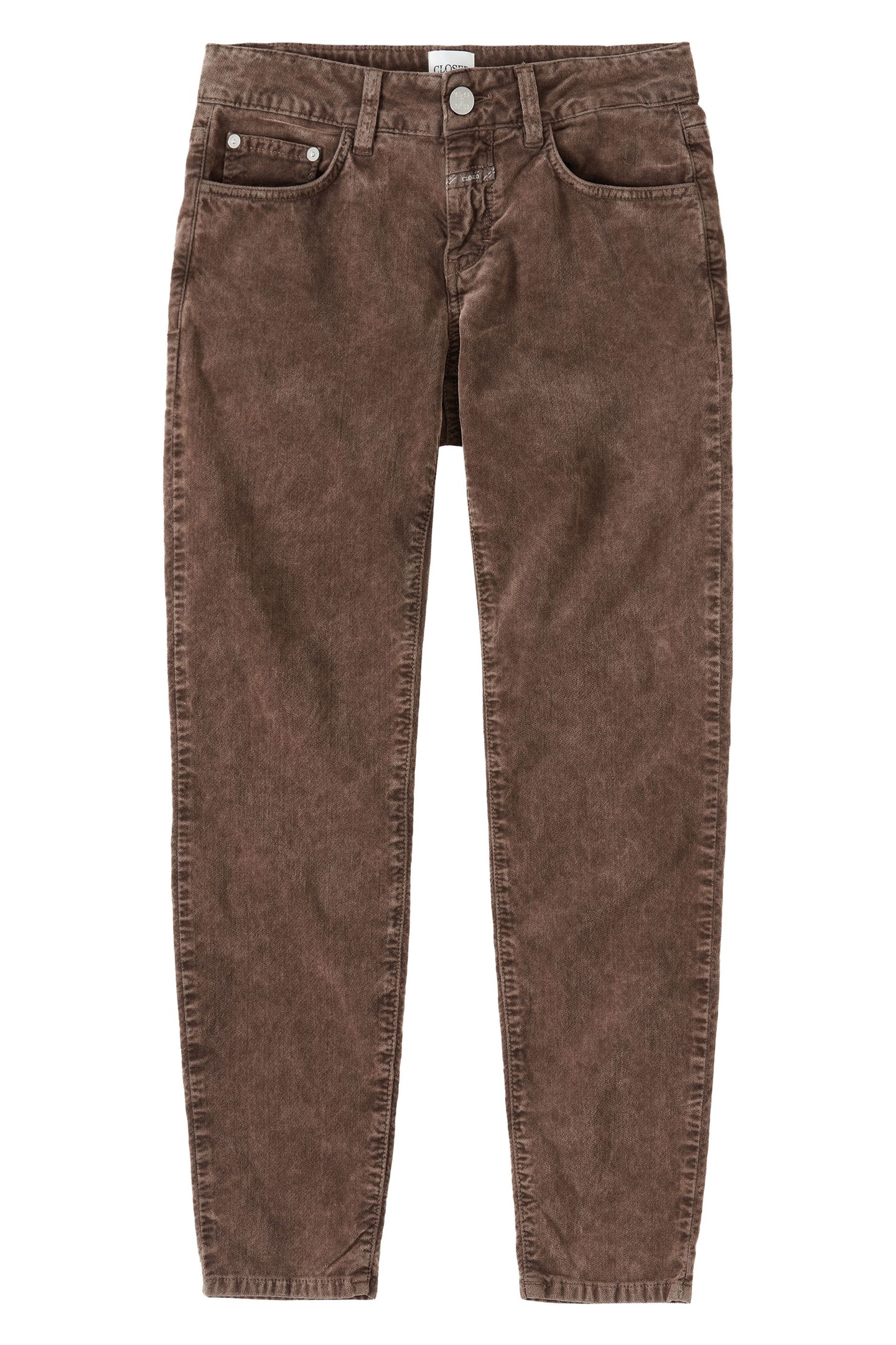 BAKER PANTS MOCHA 6