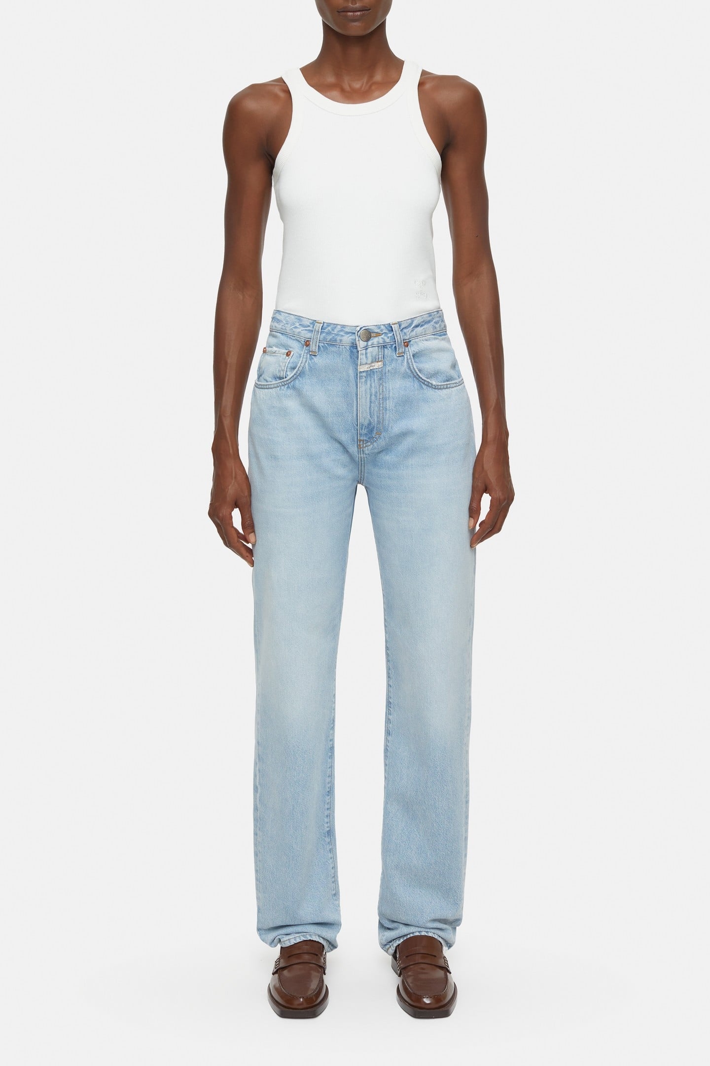 ROAN JEANS LIGHT BLUE 4