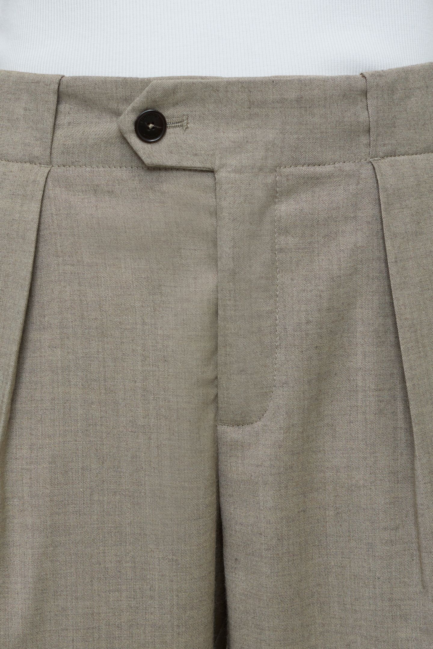 MAWSON PANTS GRIND 4