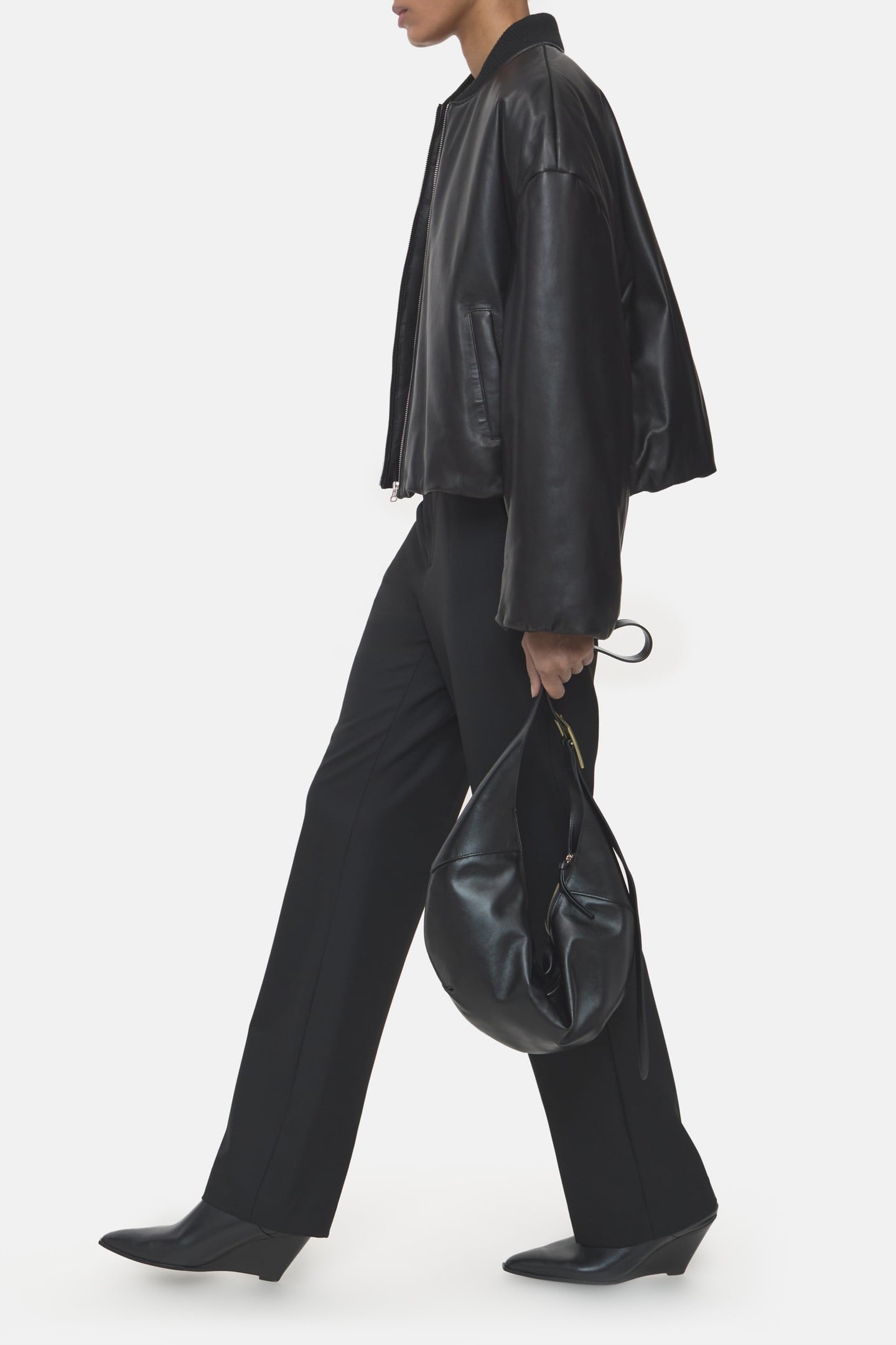 BRYSON PANTS BLACK 4