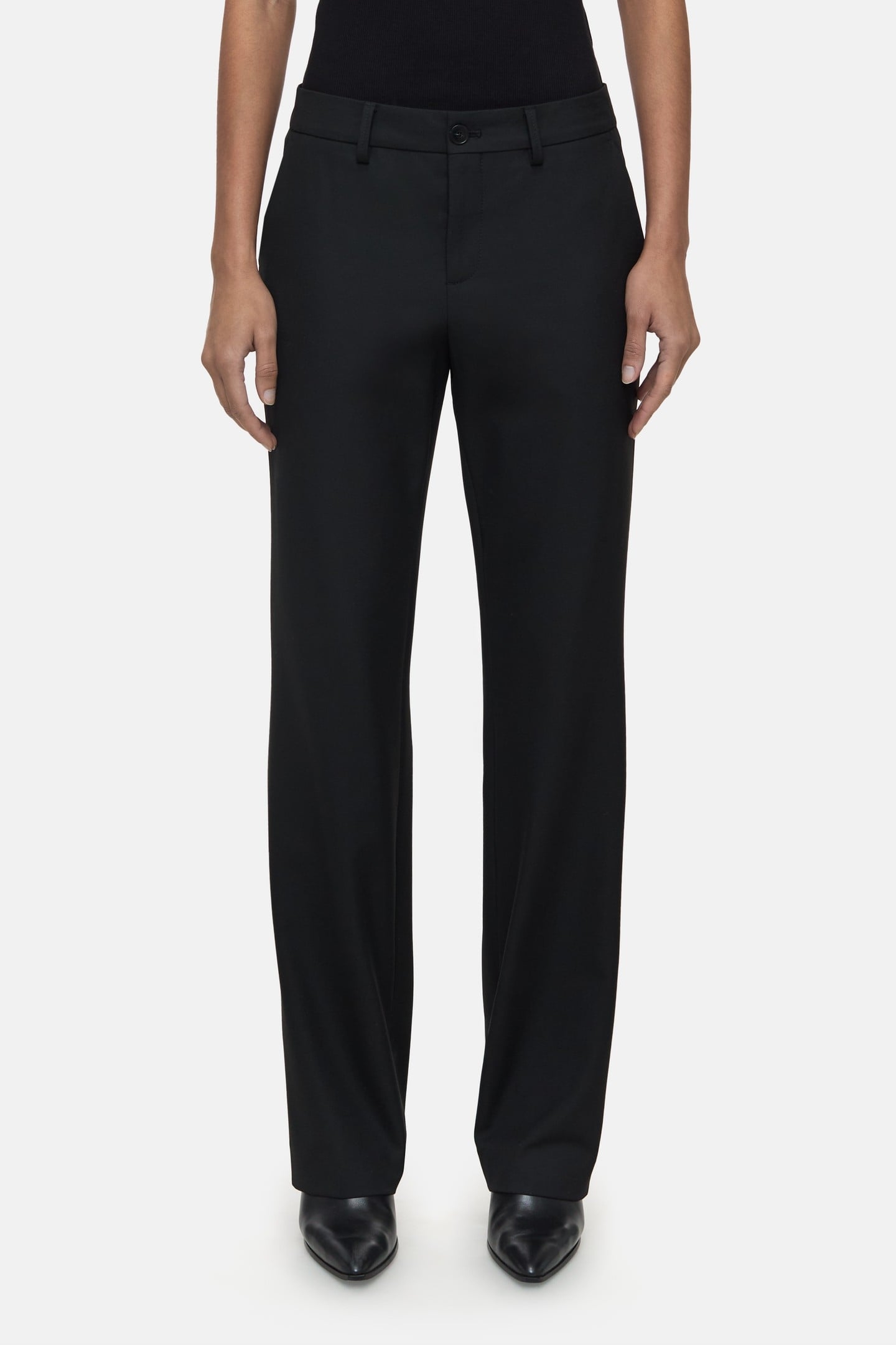 BRYSON PANTS BLACK 2