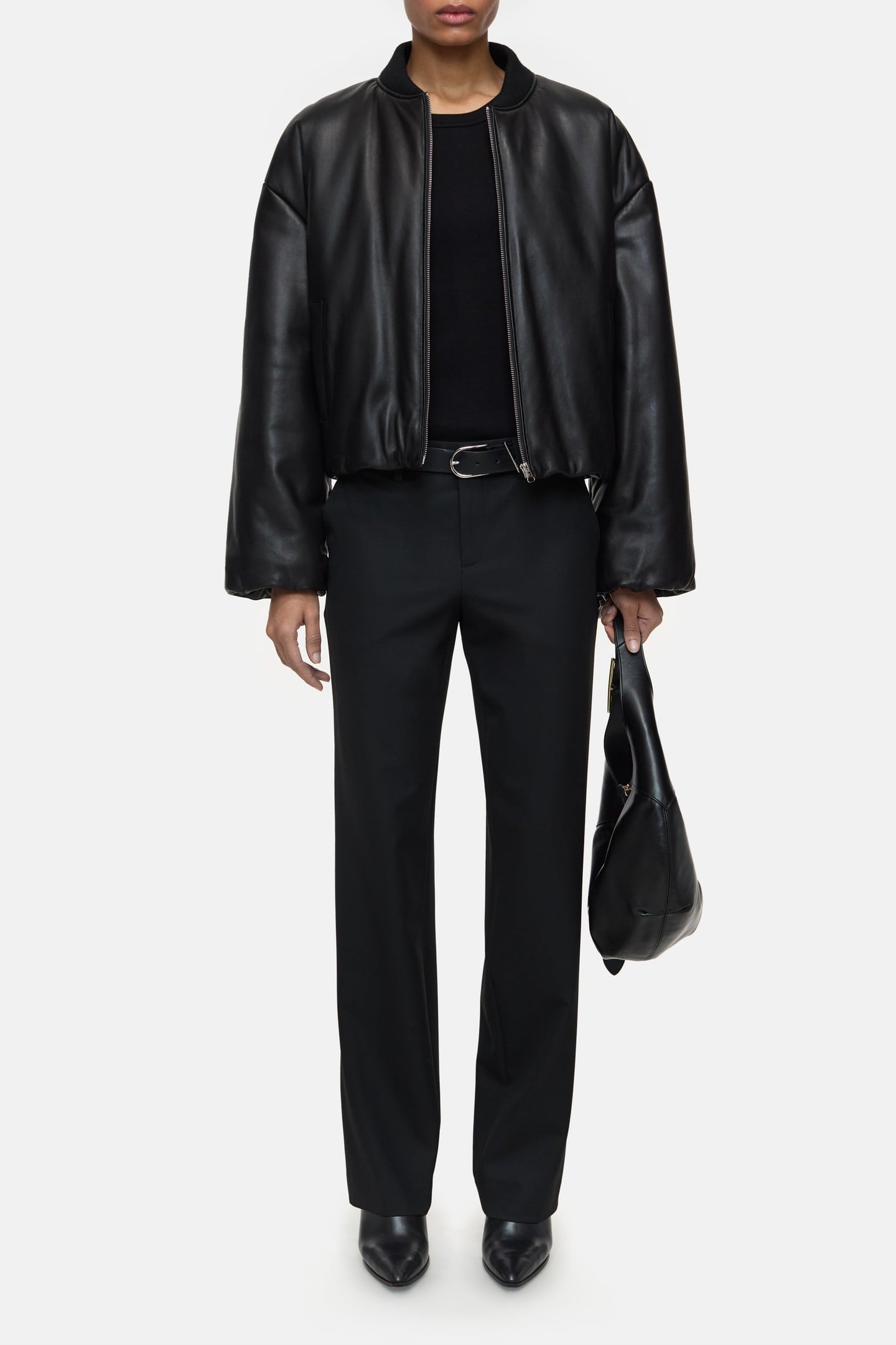 BRYSON PANTS BLACK 1