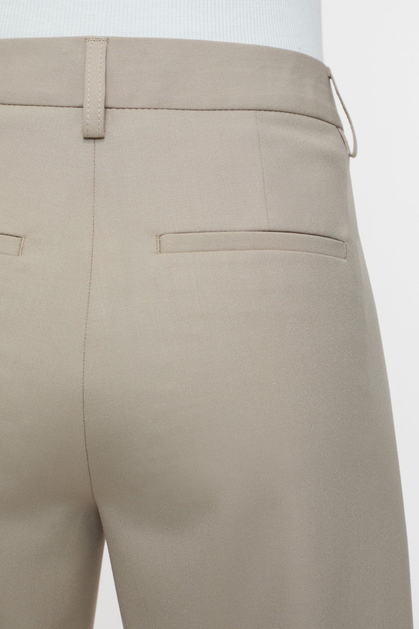 WHARTON PANTS BETON 3