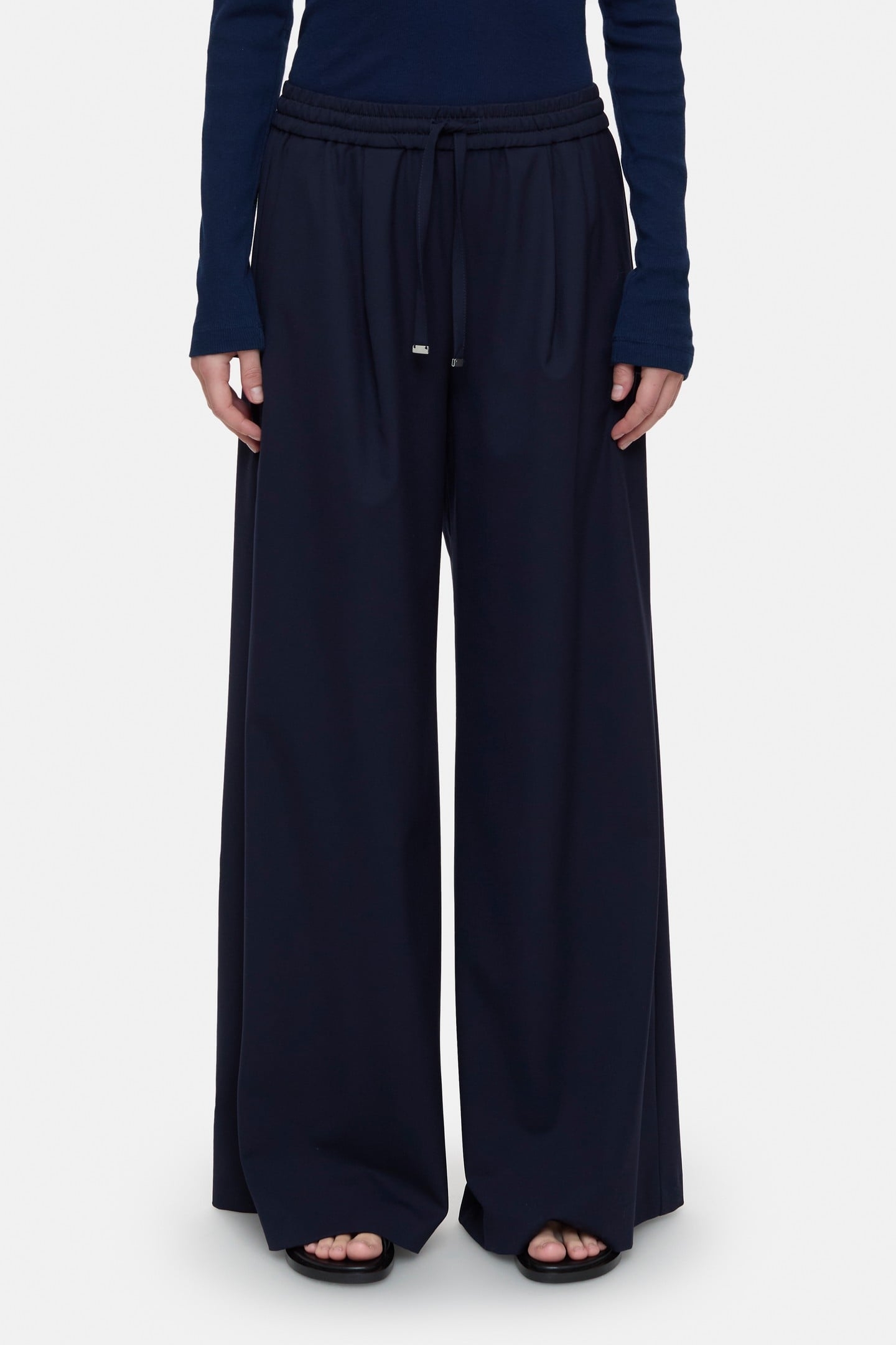 FARIS PANTS DARK NIGHT 1