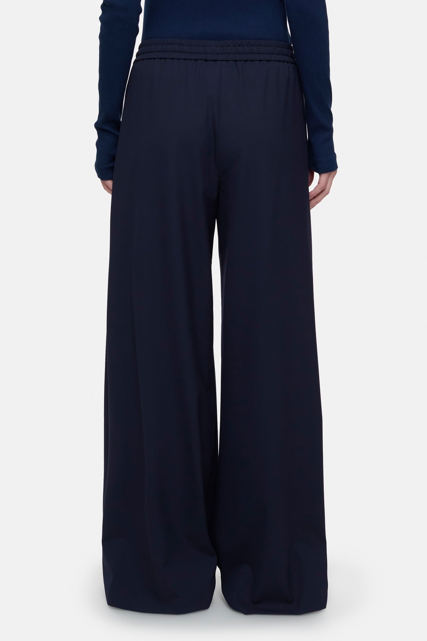 FARIS PANTS DARK NIGHT 3