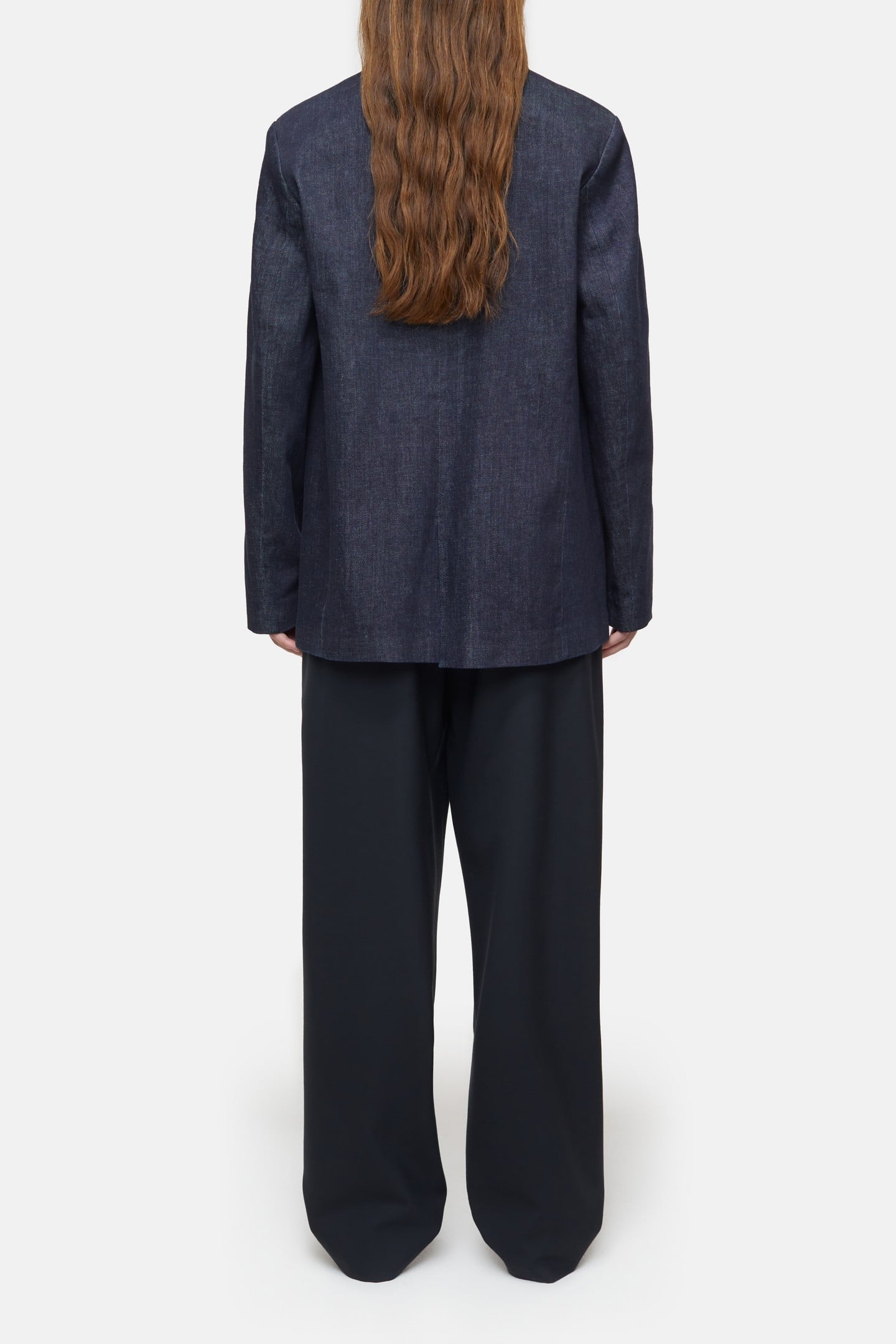 LOLA JACKET DARK BLUE 3