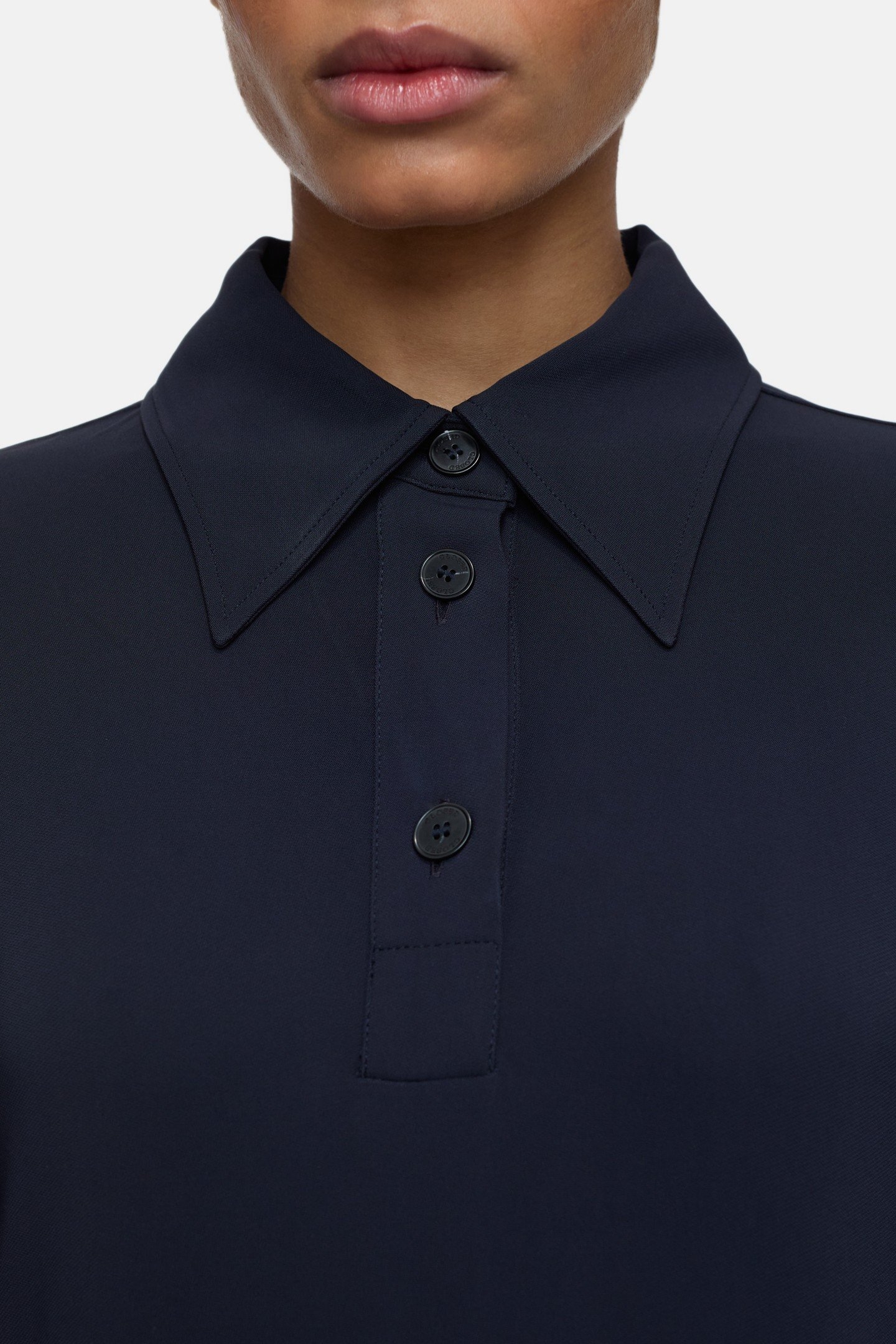 SLIM DRESS DARK NIGHT 7