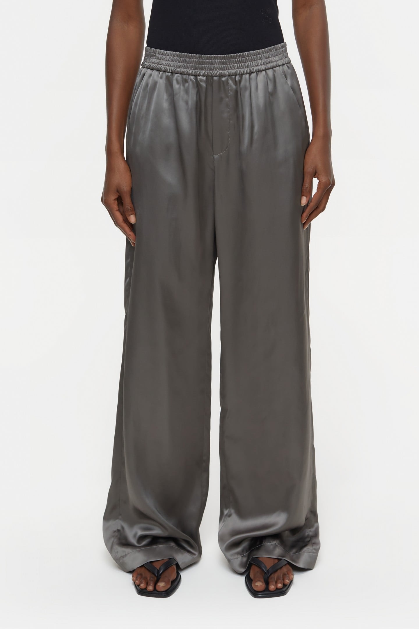 WINONA PANTS STROMBOLI GREY 1