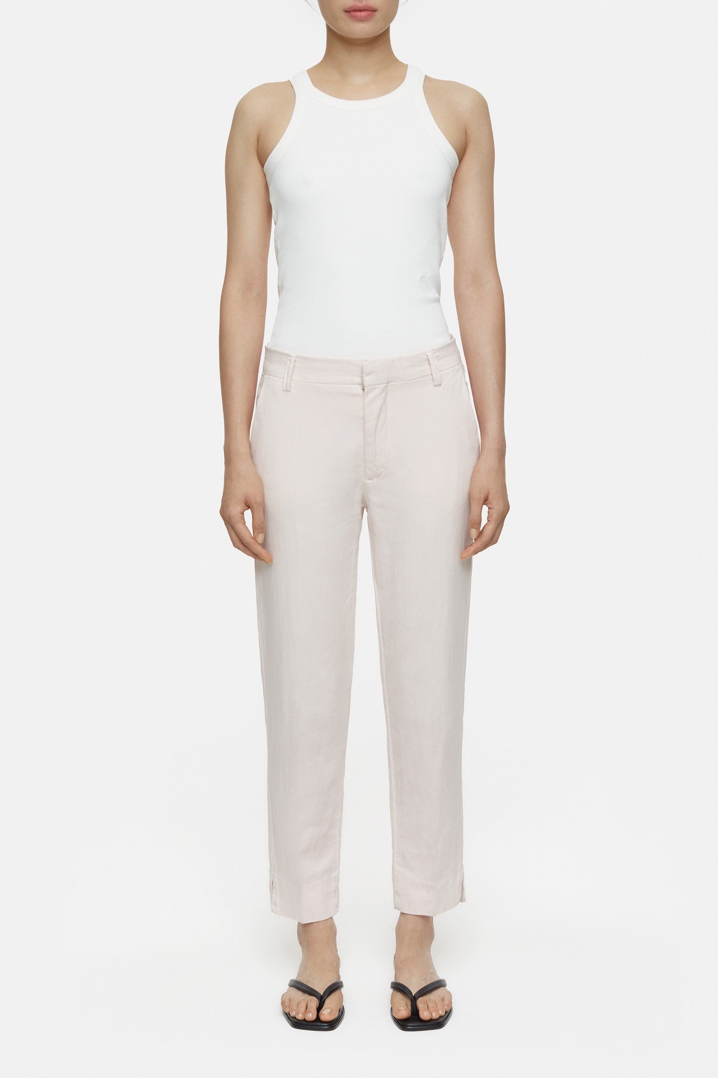 SONNETT PANTS MORNING ROSE 2