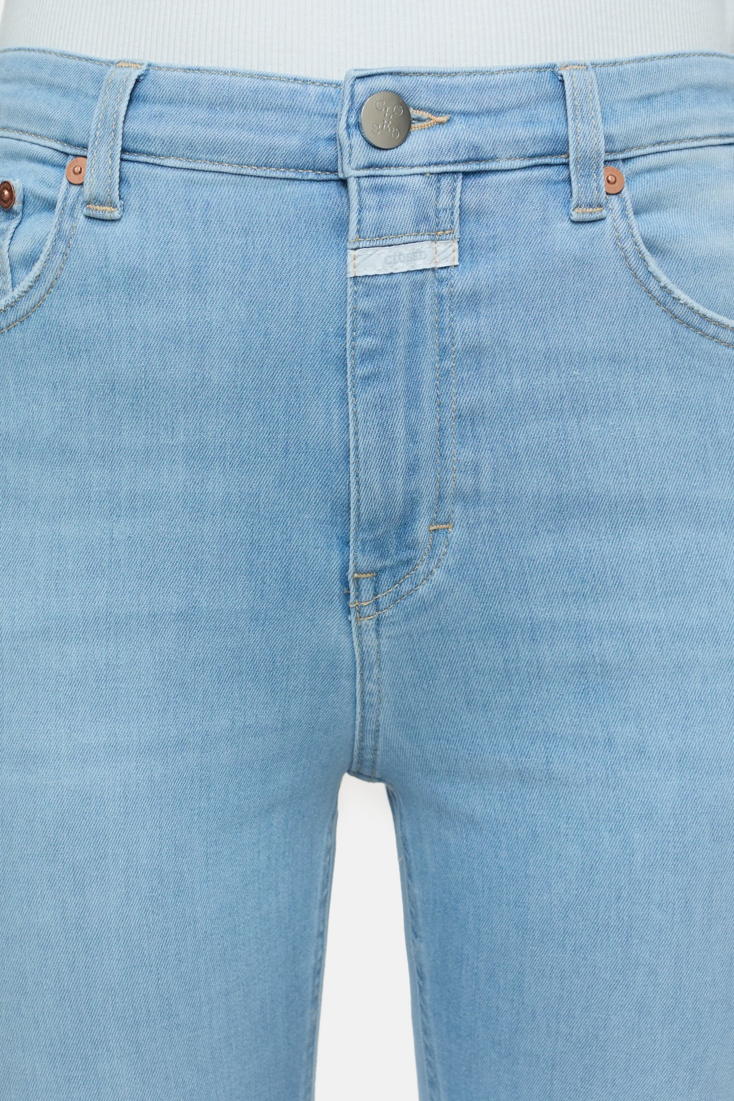 HI-SUN JEANS LIGHT BLUE 5