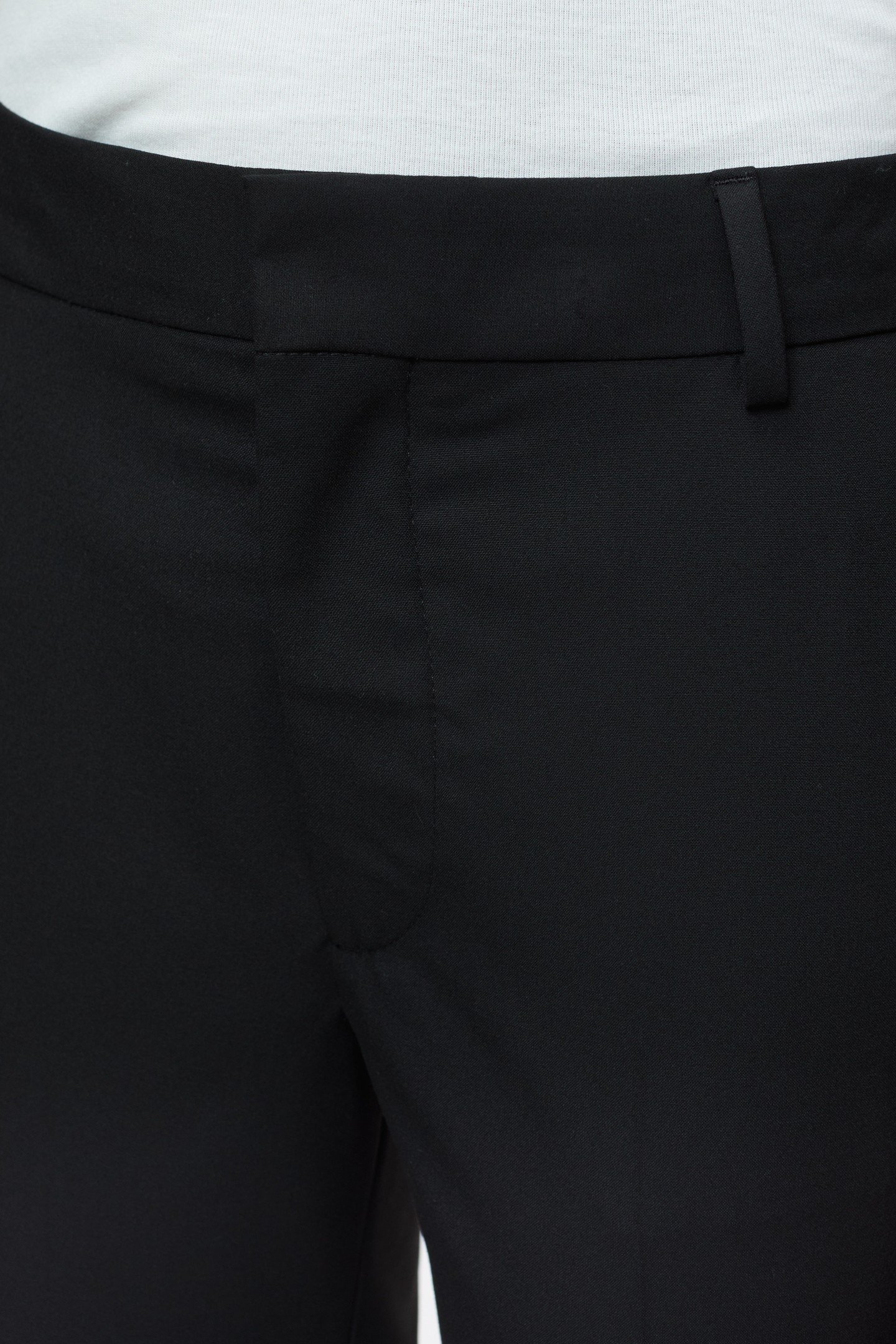 SONNETT PANTS BLACK 2
