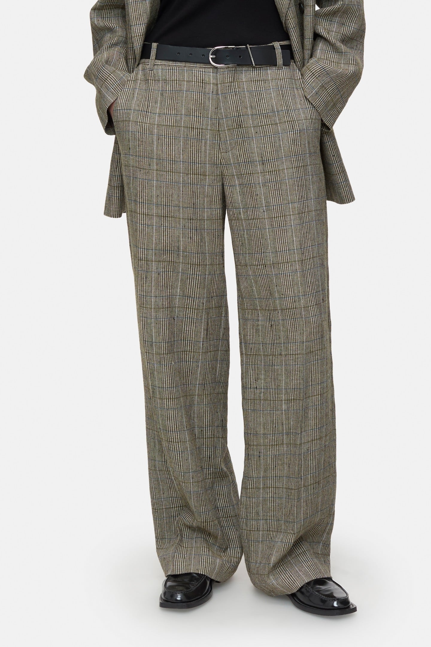 JURDY PANTS MULTI COLOUR 1