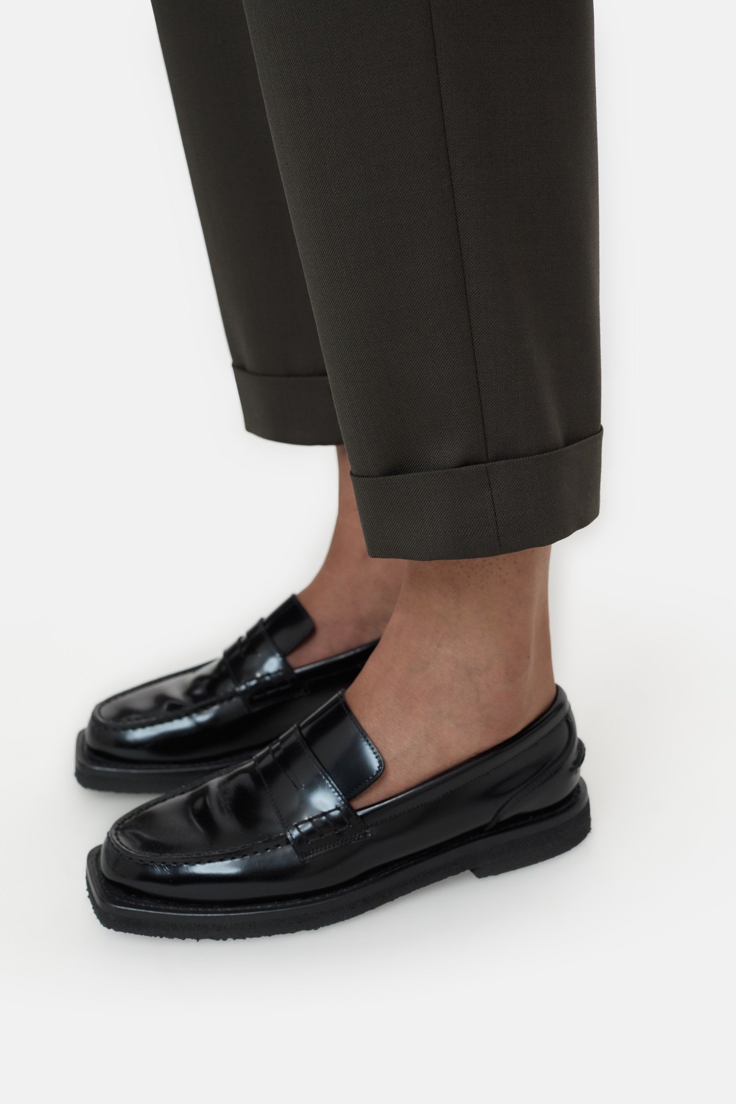 AUCKLEY PANTS IRISH COFFEE 4