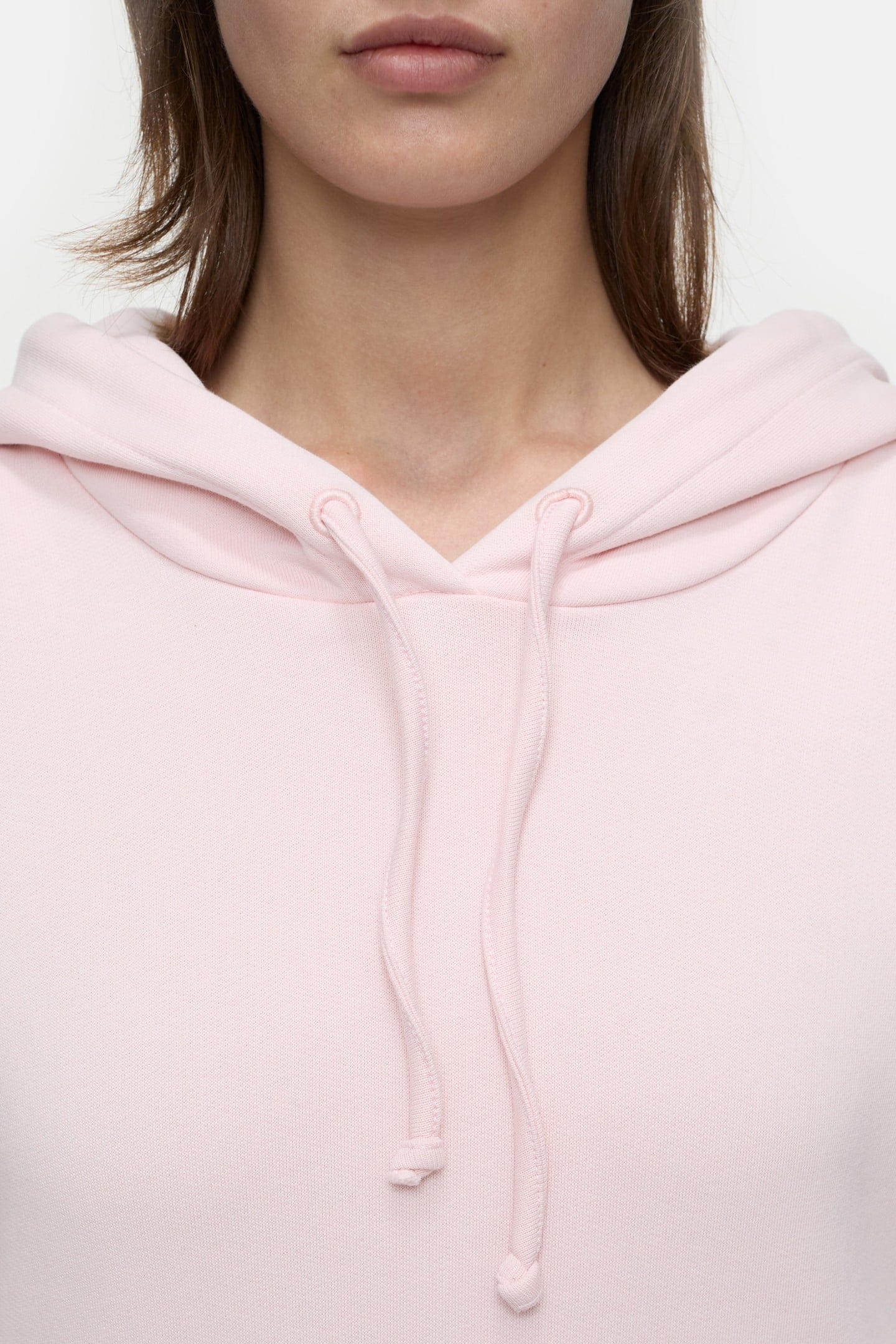 CROPPED HOODIE T-SHIRTS ENGLISH ROSE 3