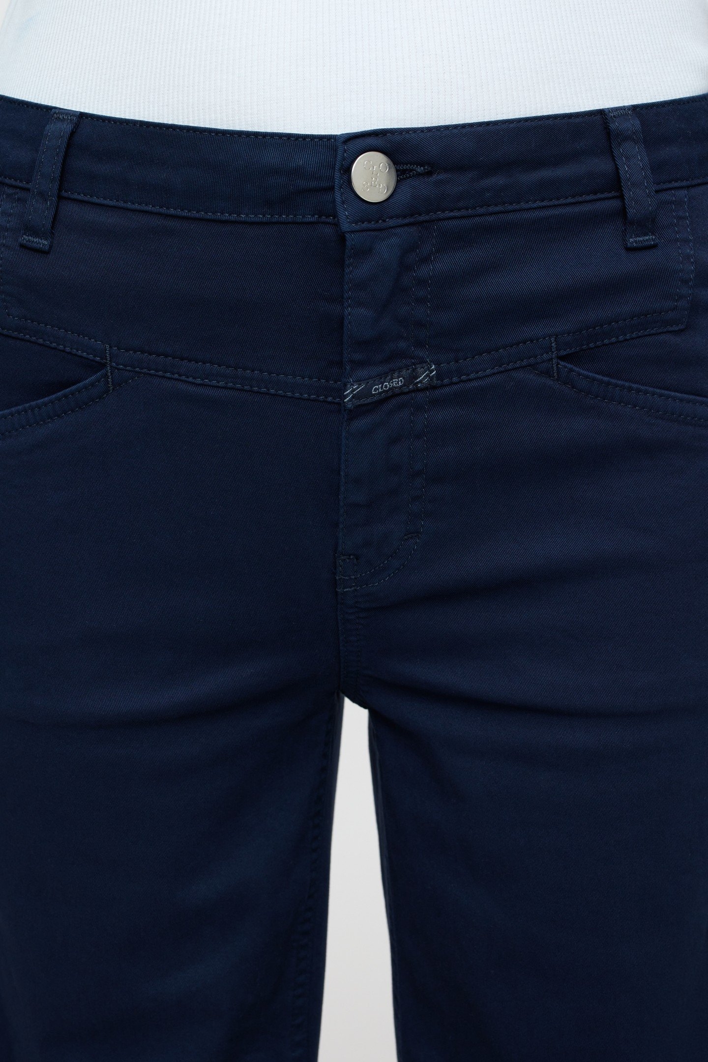 STOVER-X PANTS DARK NIGHT 4