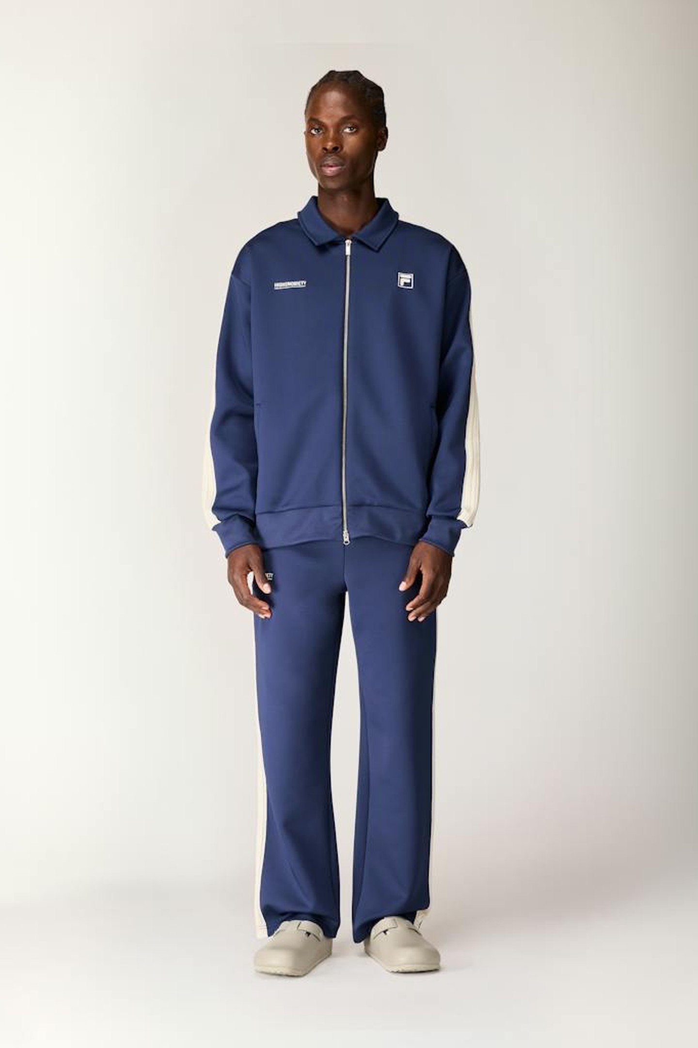 FILA X  HIGHSNOBIETY – NOT IN MILANO TRACKSUIT 2