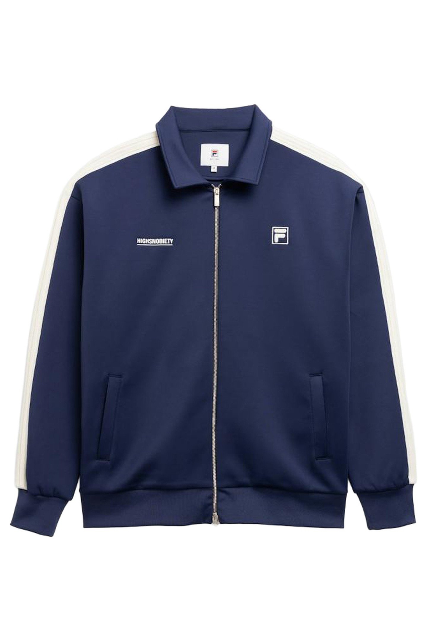 FILA X  HIGHSNOBIETY – NOT IN MILANO TRACKSUIT 4