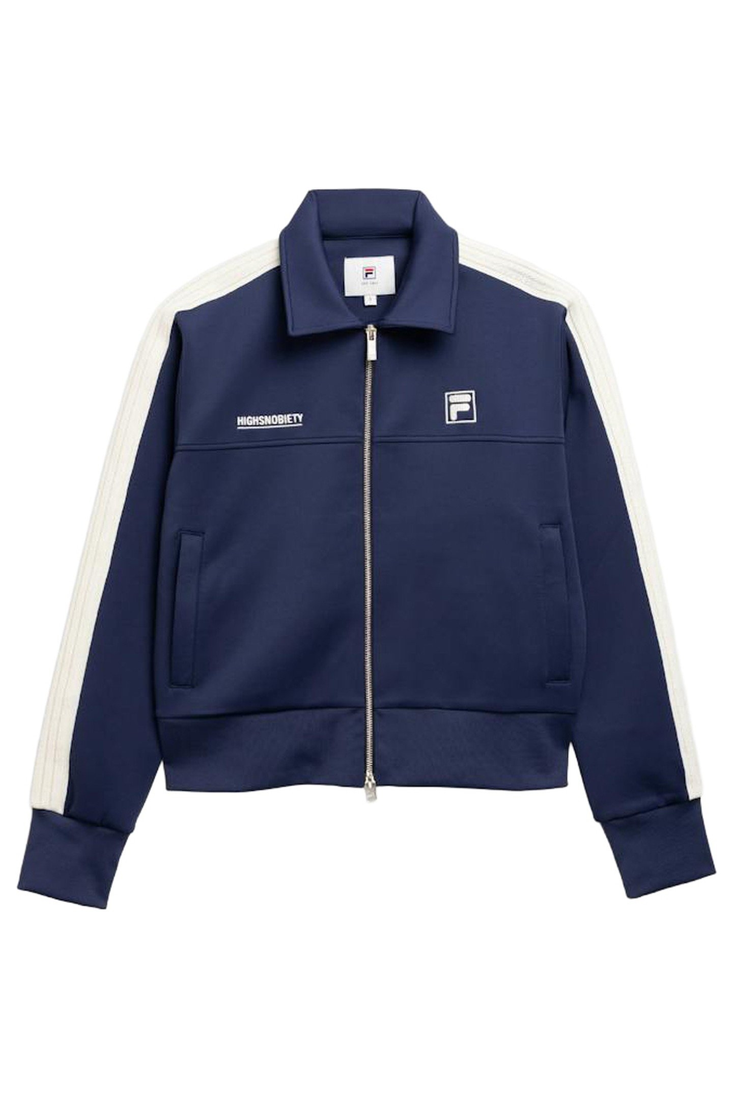 FILA X  HIGHSNOBIETY – NOT IN MILANO TRACKSUIT 1