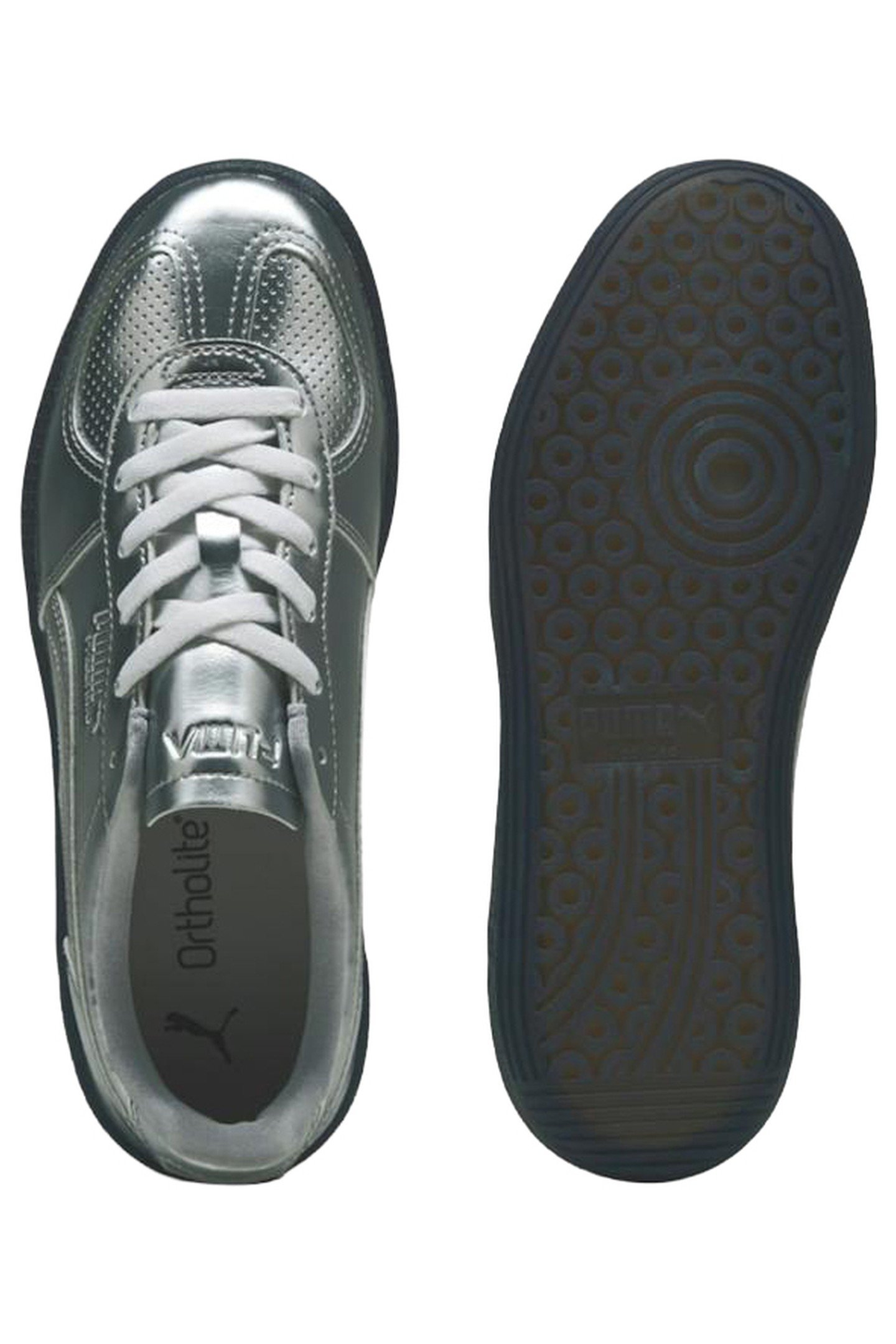 PUMA – PALERMO ASTRO ESCAPE SILVER 4