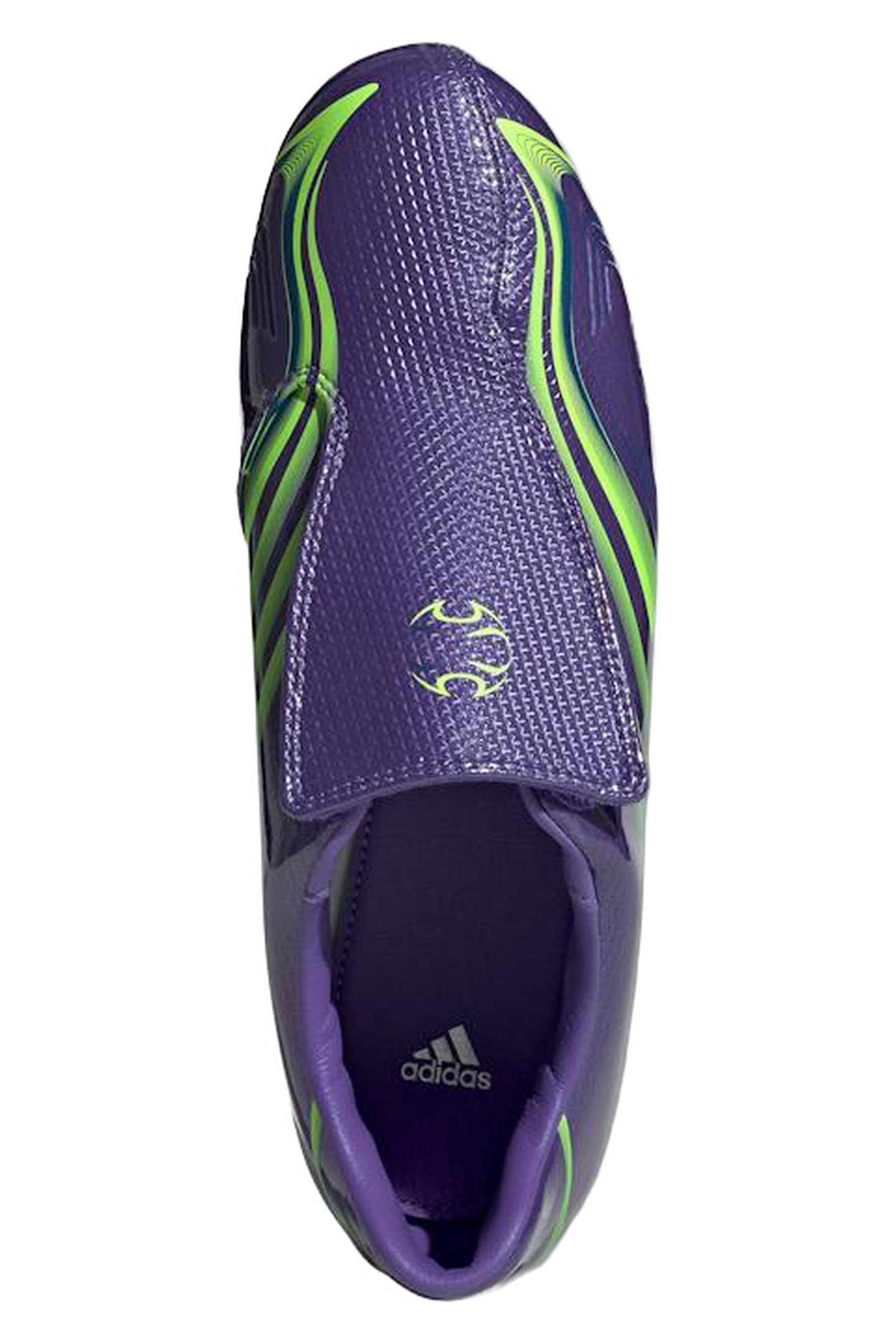 ADIDAS – F50 TAEKWONDO MULTI 5