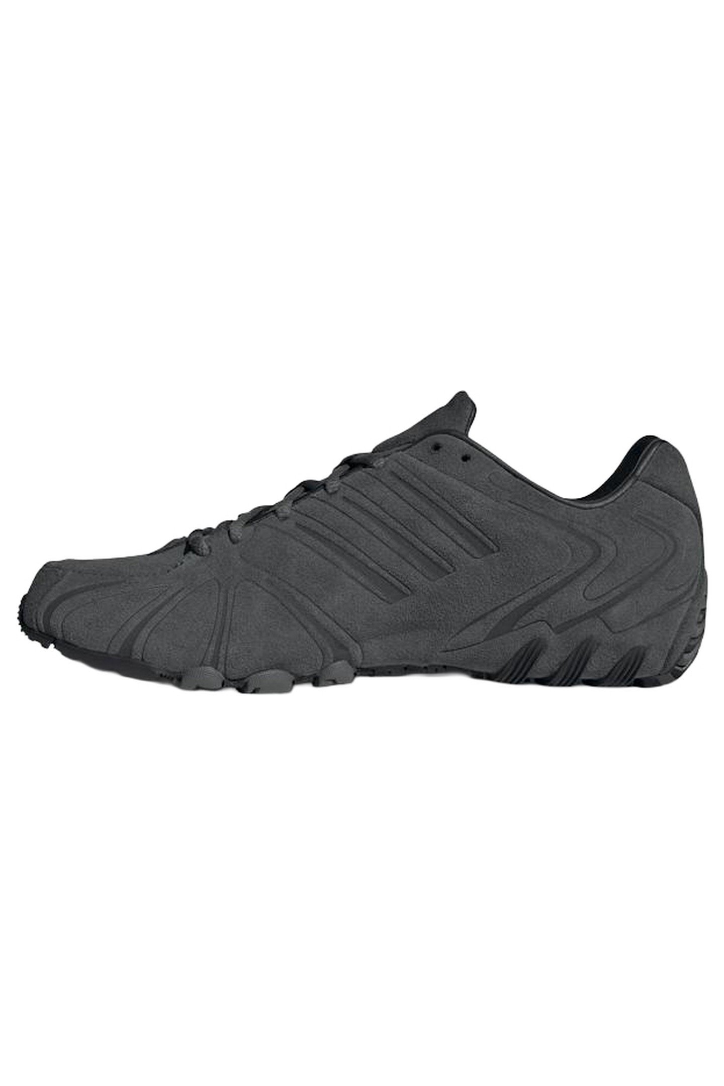 ADIDAS – GHOST SPRINT GREY 2