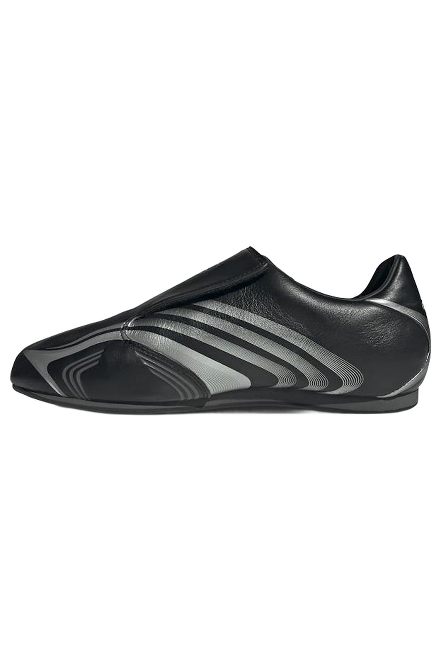 ADIDAS – F50 TAEKWONDO BLACK 2