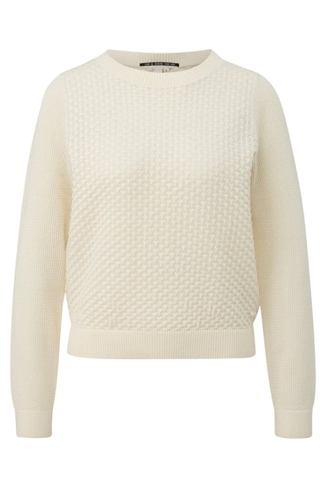 STRICKWAREN OFFWHITE 3