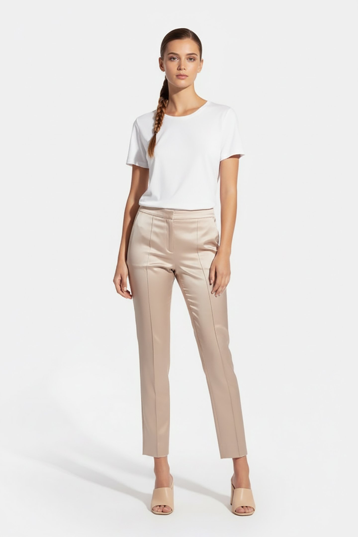 PANT BEIGE 1