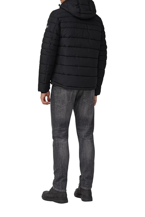 JACKEN OUTDOOR BLACK 3