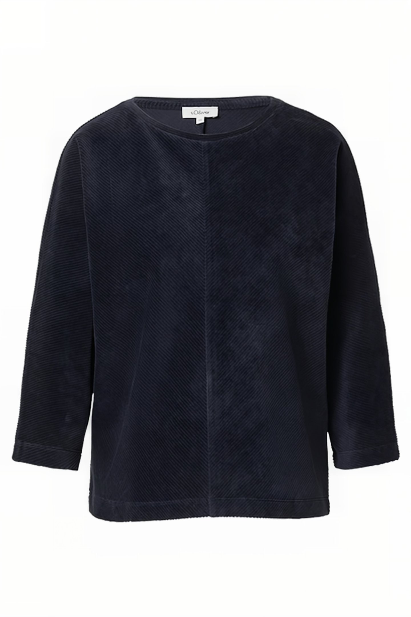 SWEATSHIRTS MARINE 4