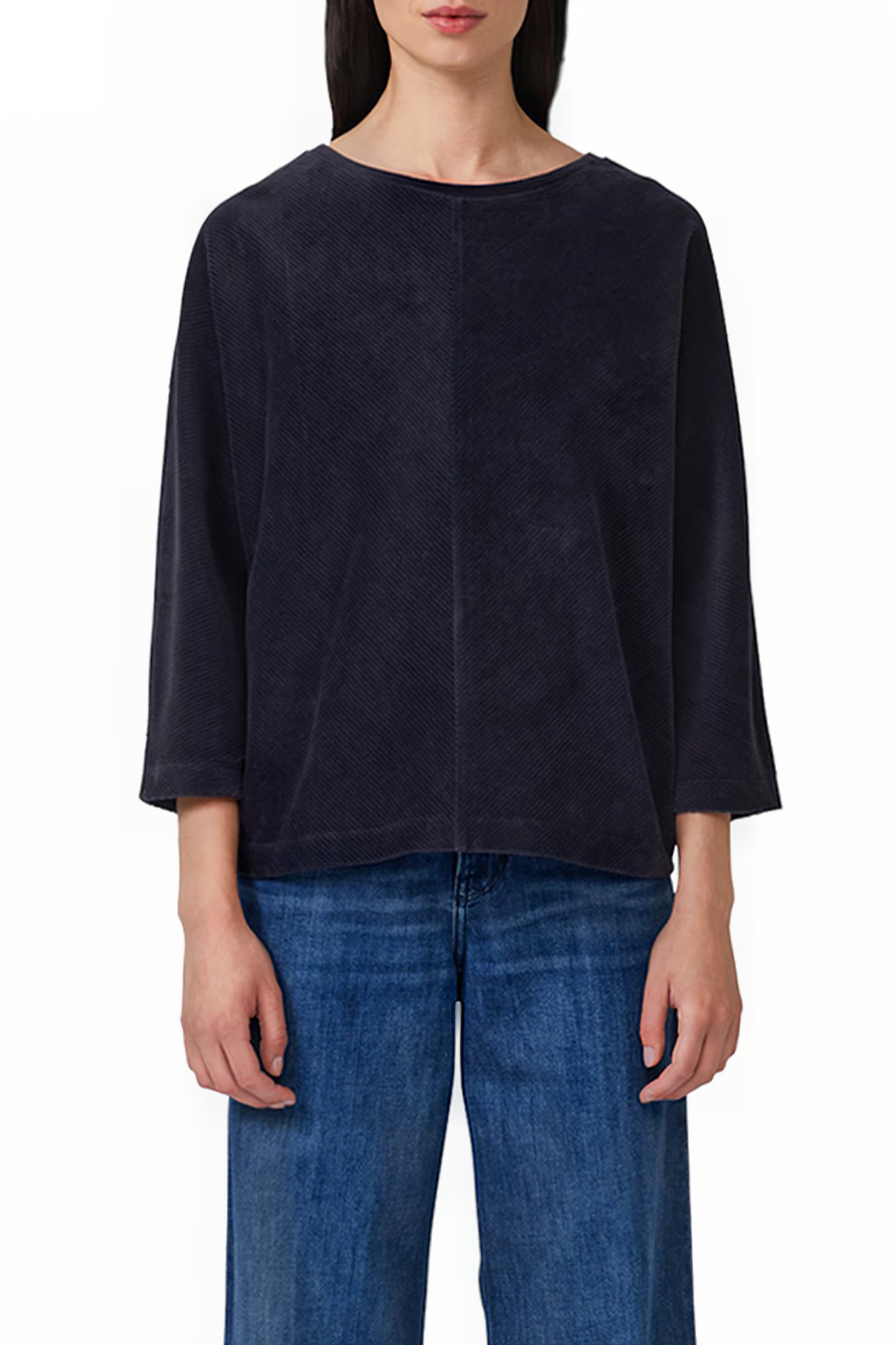 SWEATSHIRTS MARINE 1