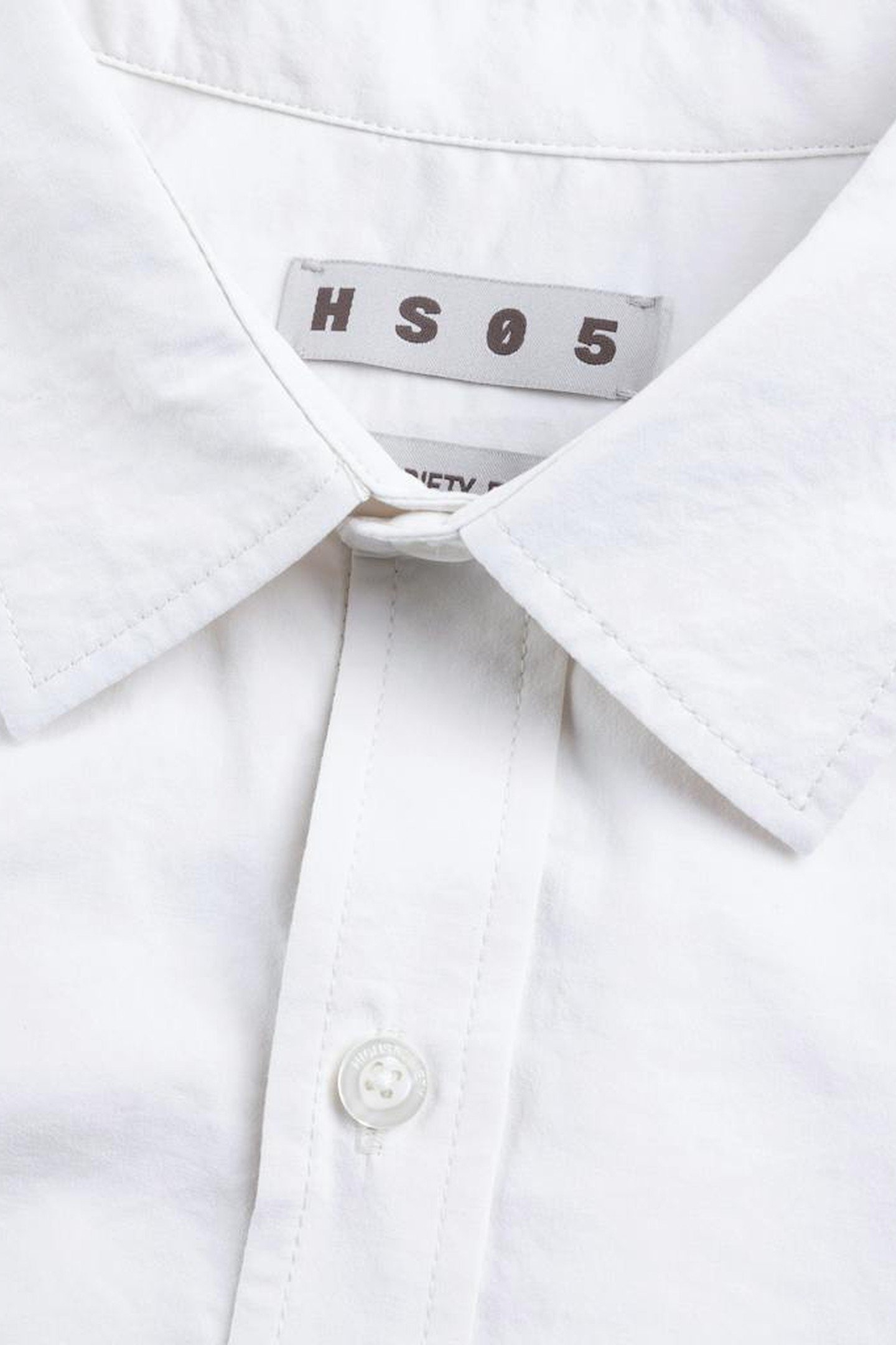 HIGHSNOBIETY HS05 – SERVICE SHIRT 2