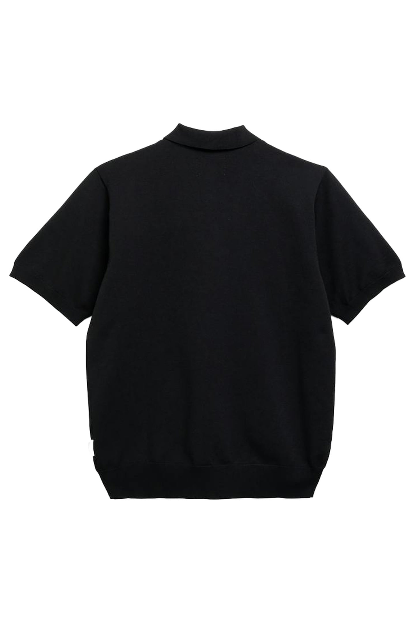 HIGHSNOBIETY HS05 – POLY KNIT ZIP POLO 4