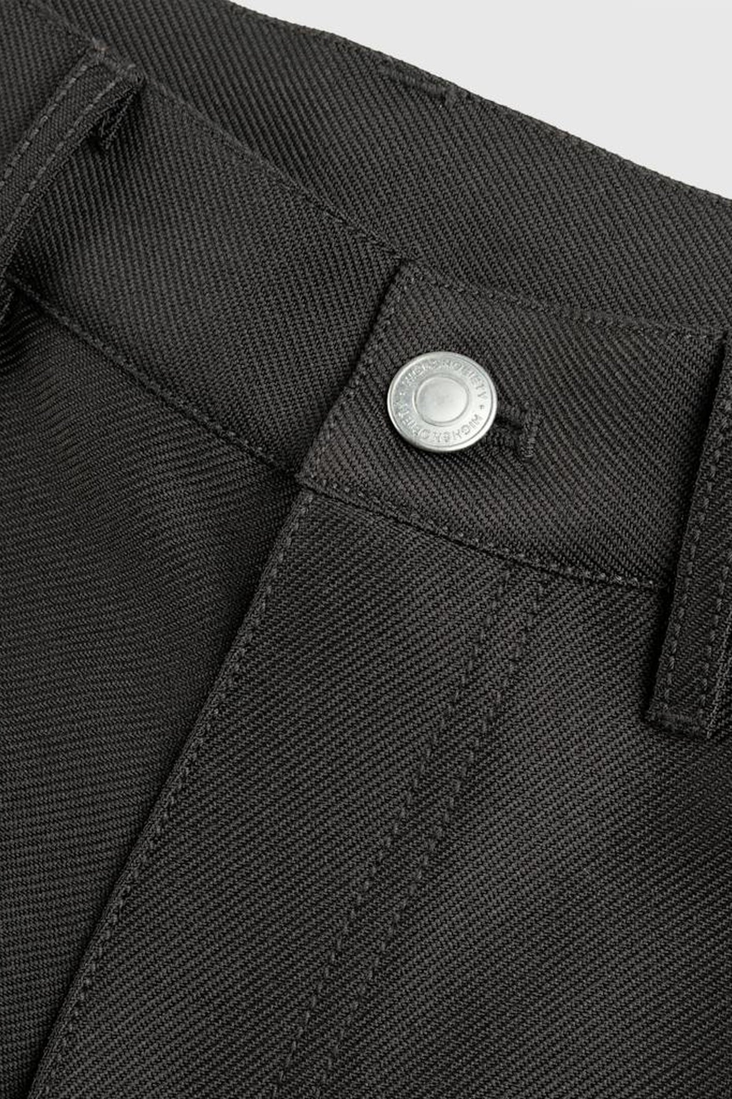 HIGHSNOBIETY HS05 – TWILL WORK TROUSERS 5