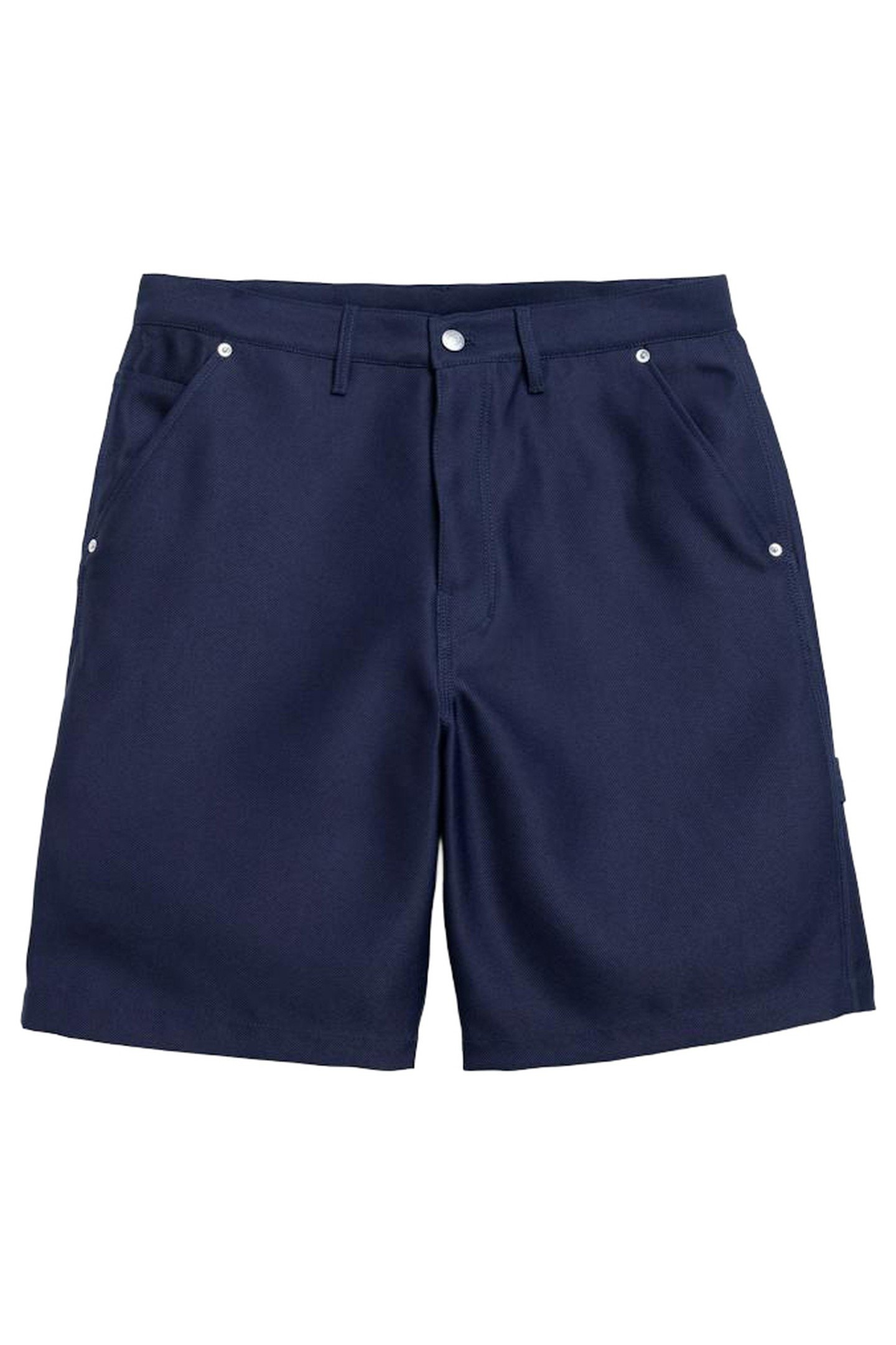 HIGHSNOBIETY HS05 – TWILL WORK SHORTS 1