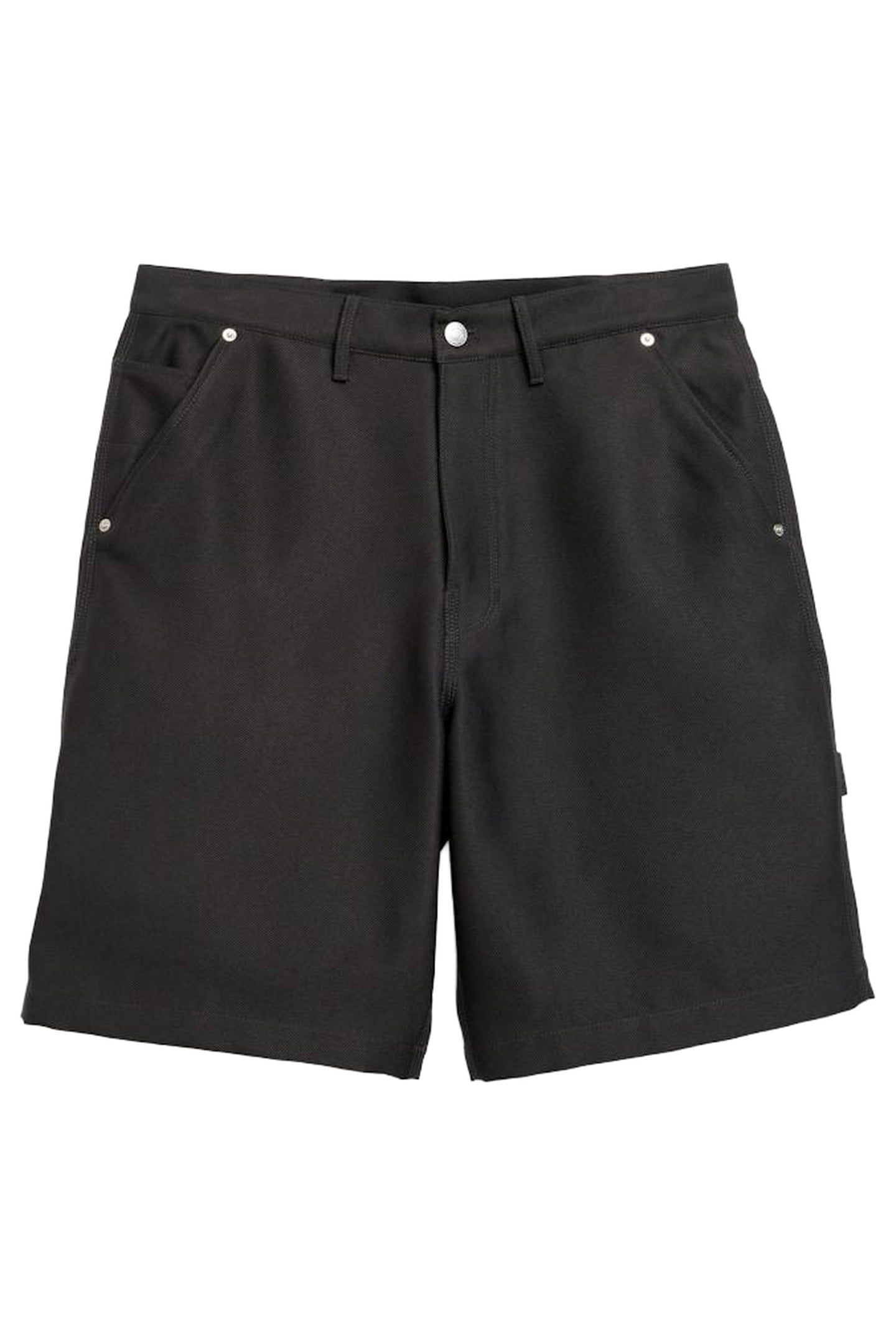 HIGHSNOBIETY HS05 – TWILL WORK SHORTS 3