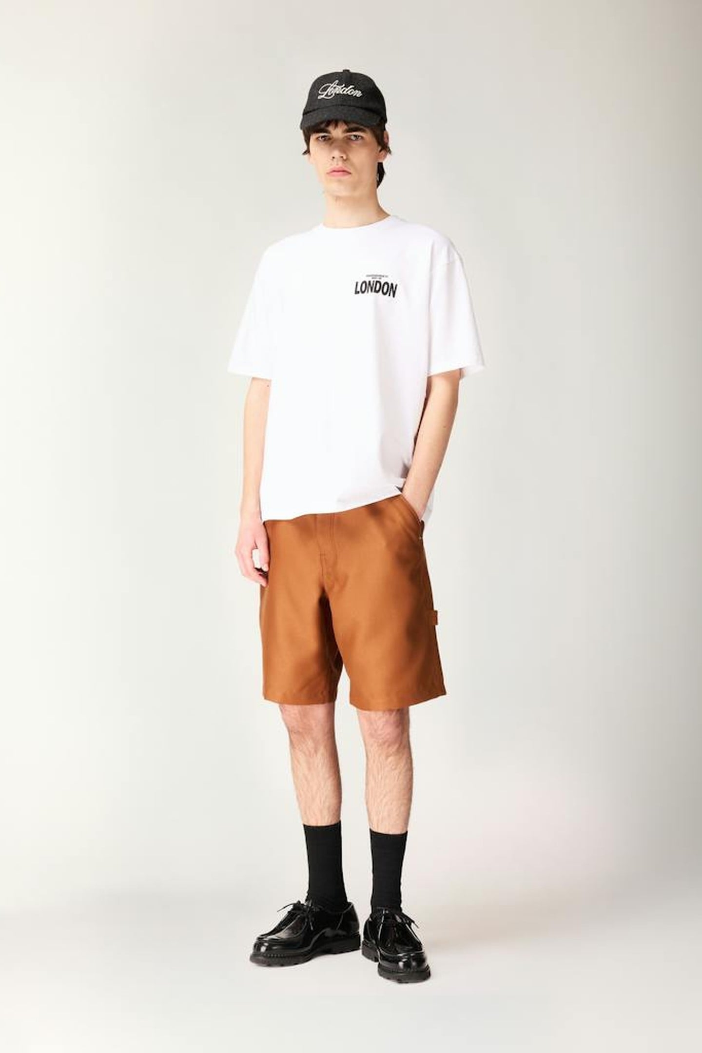 HIGHSNOBIETY – SUNDAY ROAST T-SHIRT 1