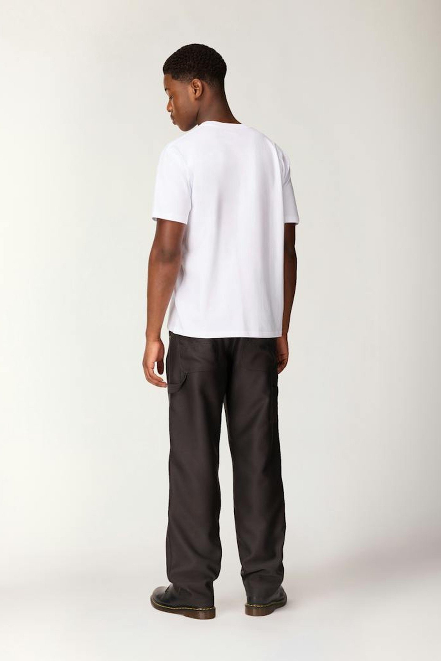 ICONIC MAGAZINES X  HIGHSNOBIETY – LOGO TEE 4