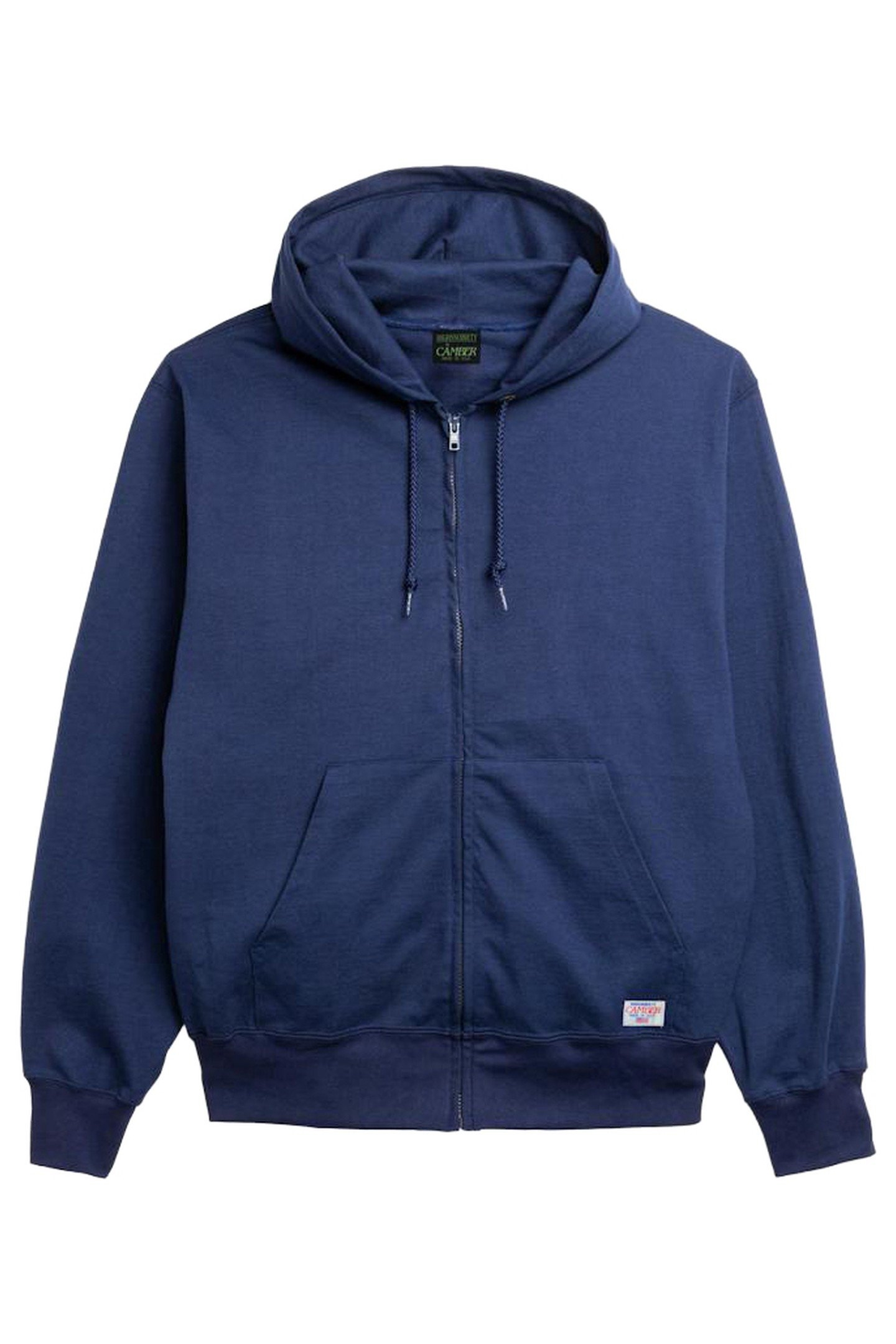 CAMBER USA X  HIGHSNOBIETY – 8 OZ HOODIE 1