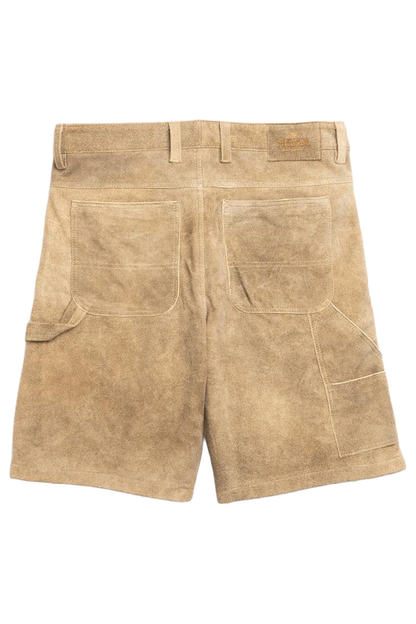 MEINDL X  HIGHSNOBIETY – CONTEMPORARY LEDERHOSE 4