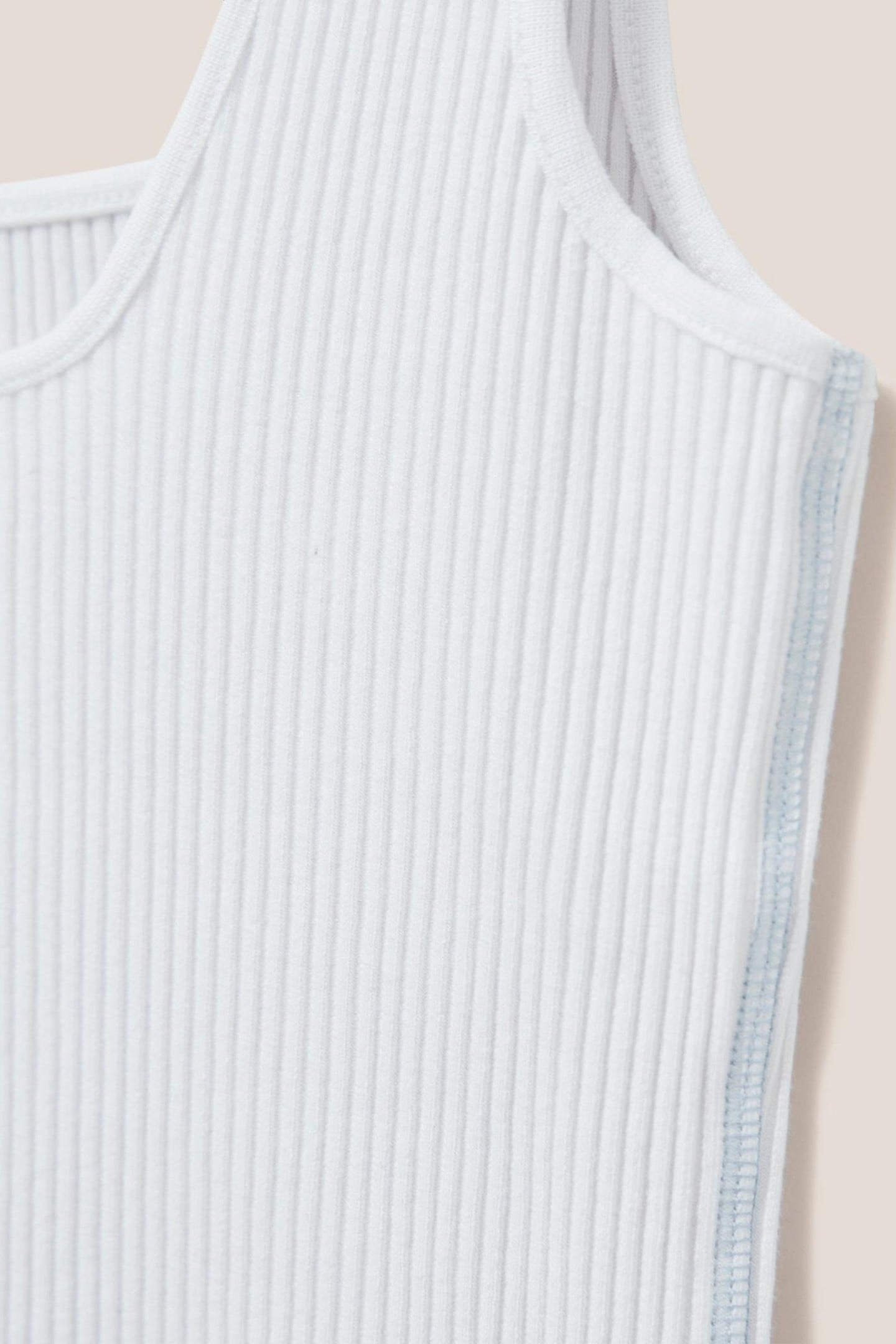 TILLY VEST NATURAL WHITE 4