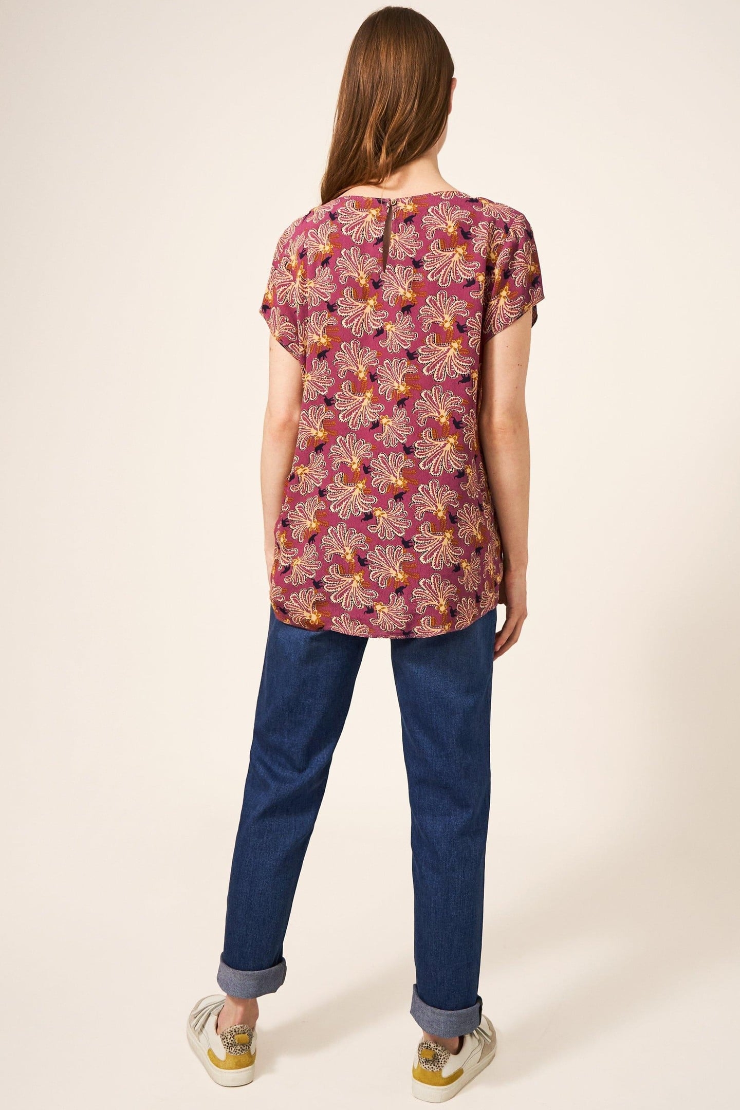 KIA TOP PLUM MULTI 2