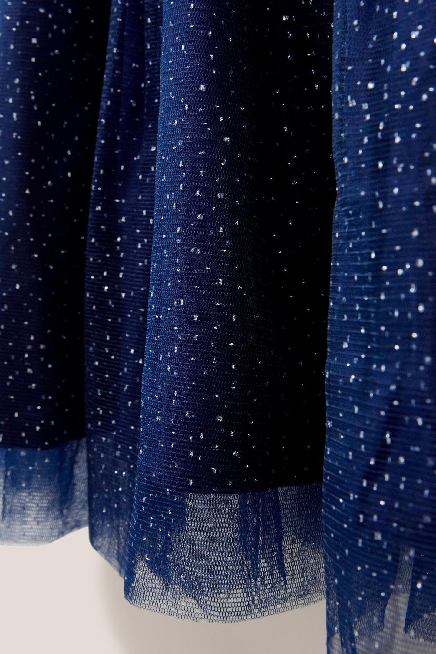 ARABELLA 2 IN 1 DRESS DARK NAVY 3