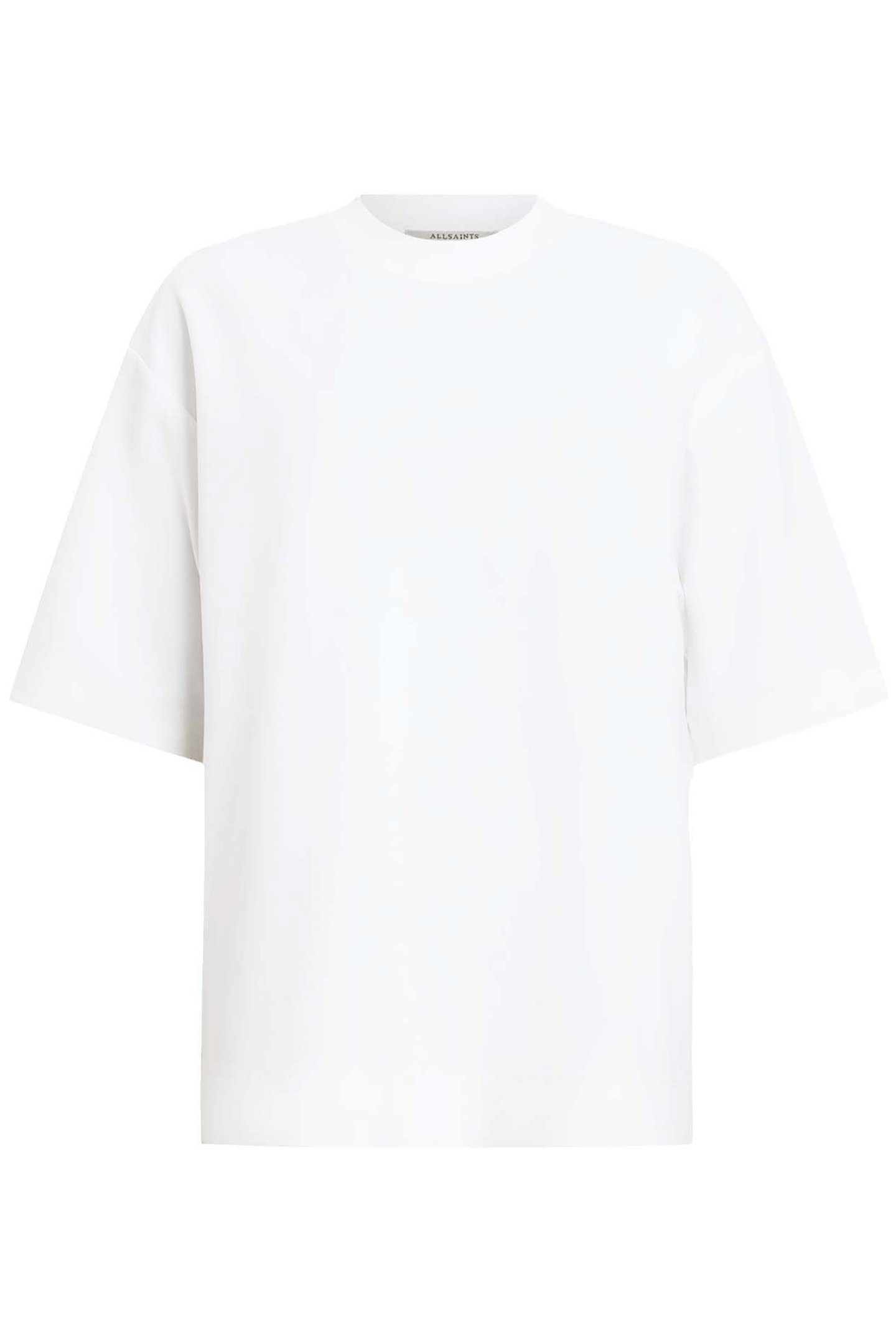 DANI TEE OPTIC WHITE 6