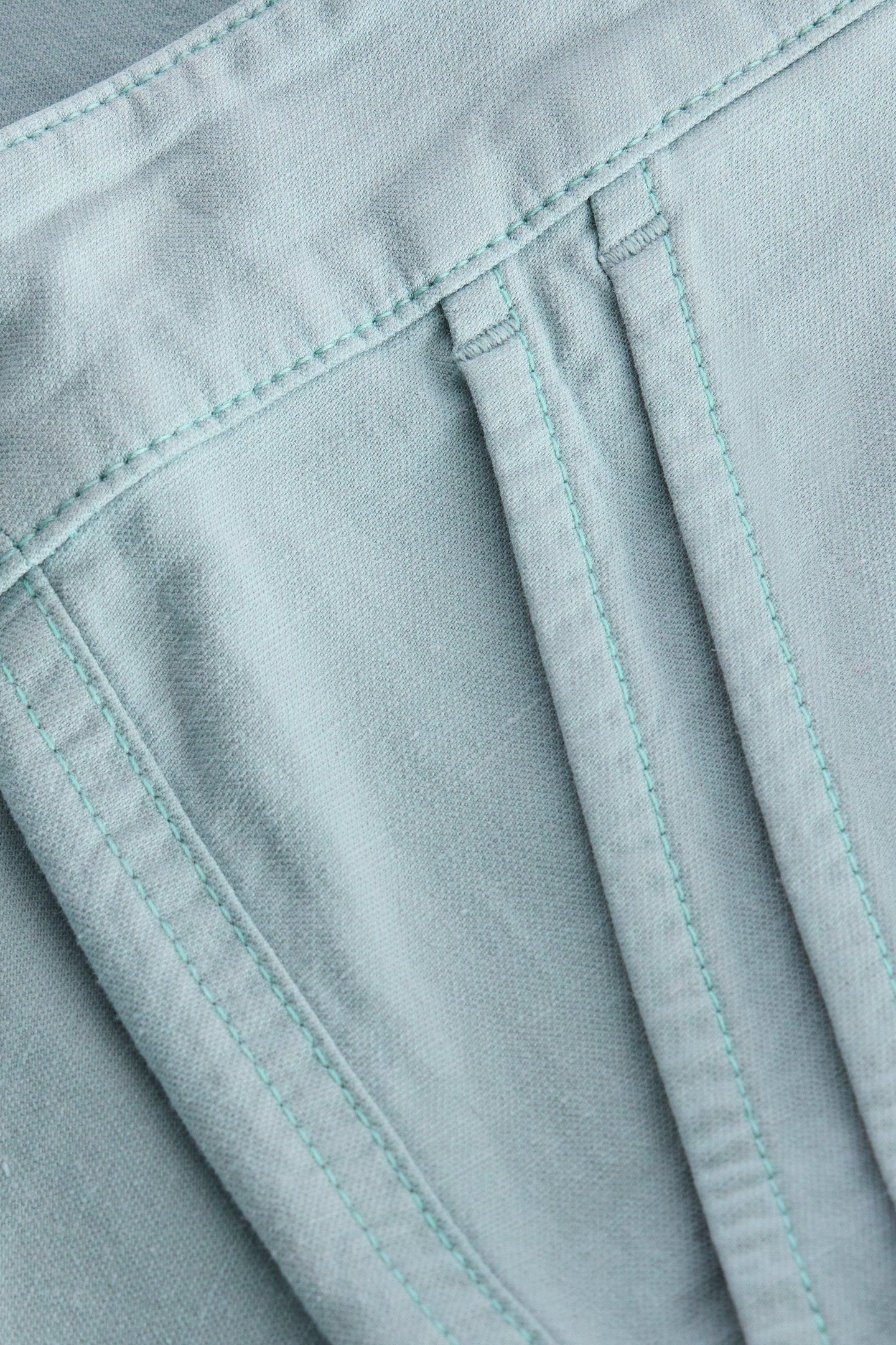 TWISTER CHINO TROUSER LIGHT BLUE 4