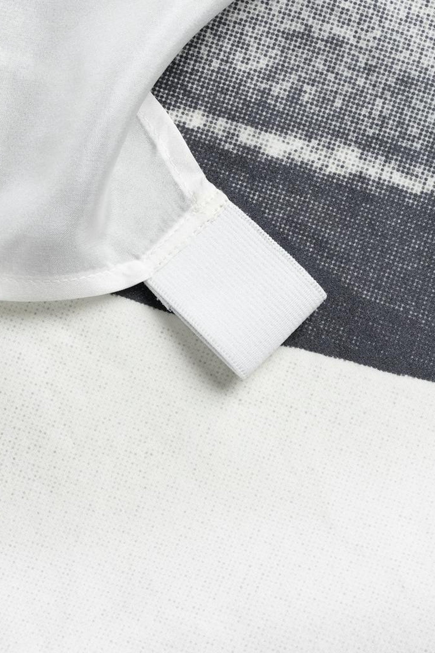 RICK OWENS – HOLLYWOOD RUNAWAY FLAG WHITE 5